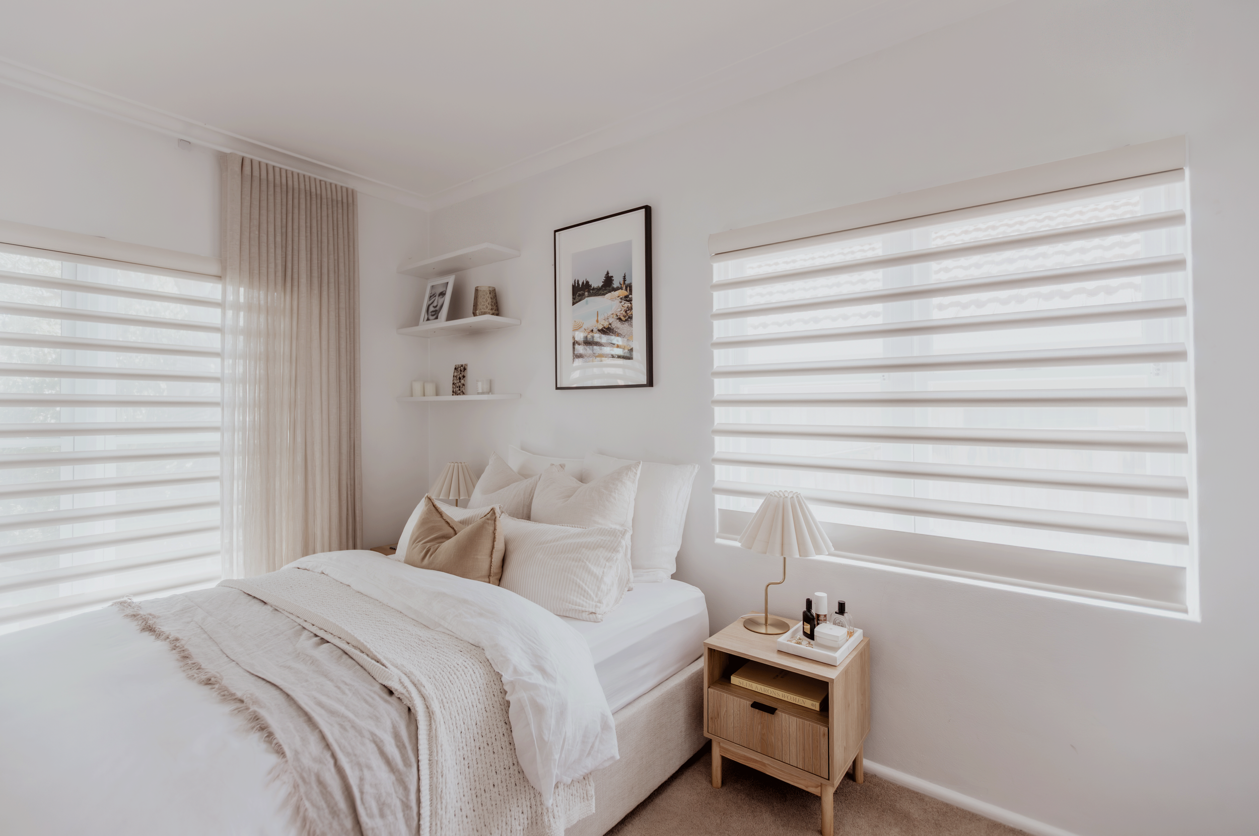 Window Treatments That Elevate Everyday Family Living