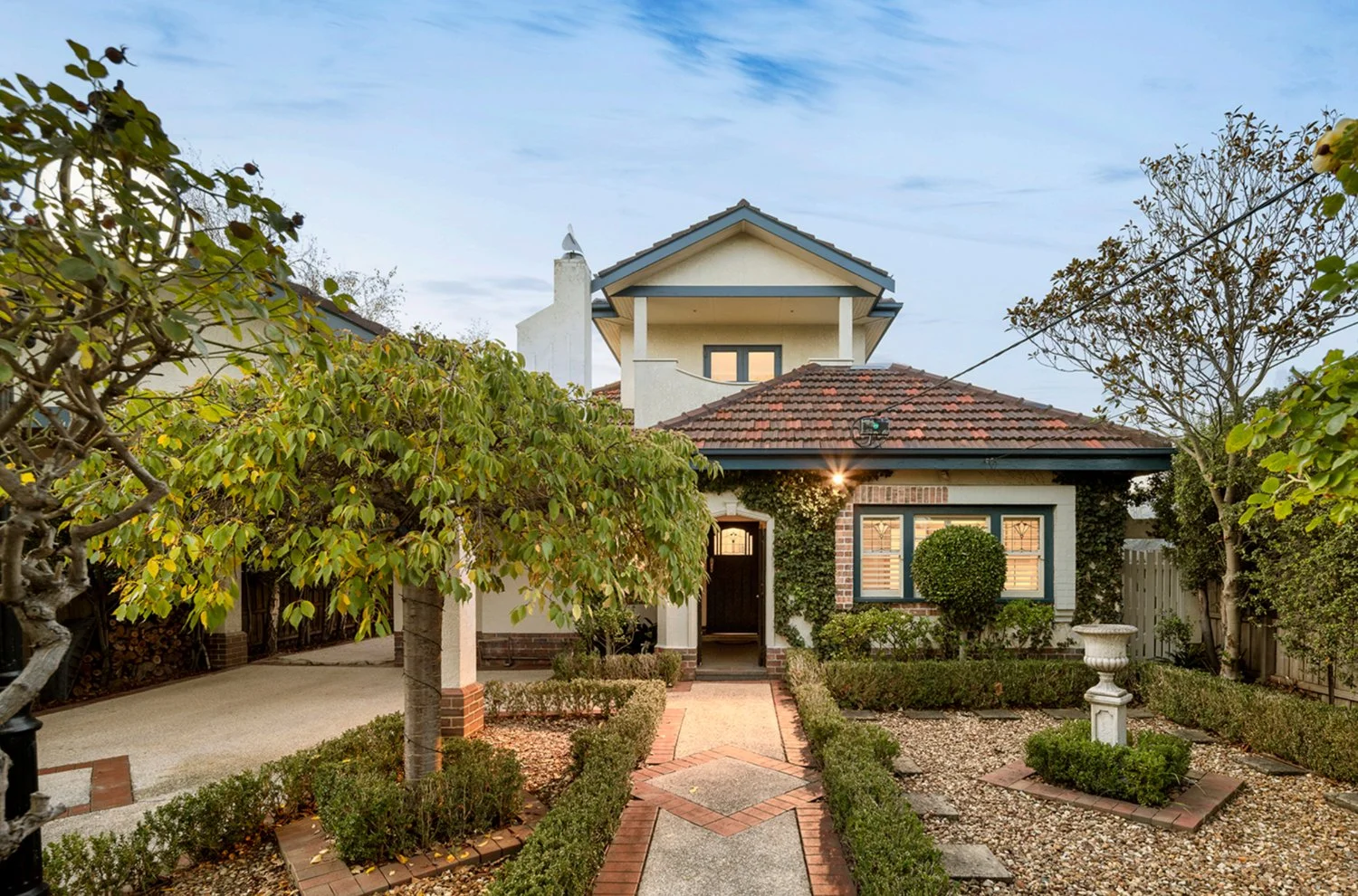 Brighton East Family Home: Renovation &amp; Interior Furnishing Project