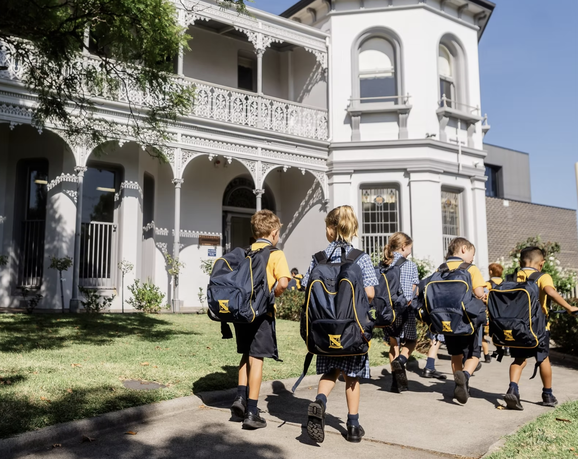 St Josephs Primary School