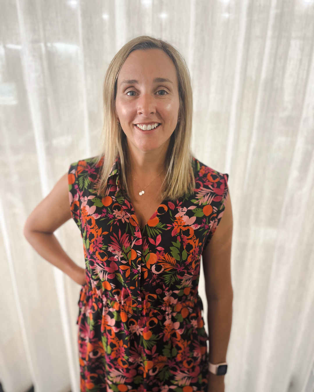 Kathryn - Nicholls Interiors