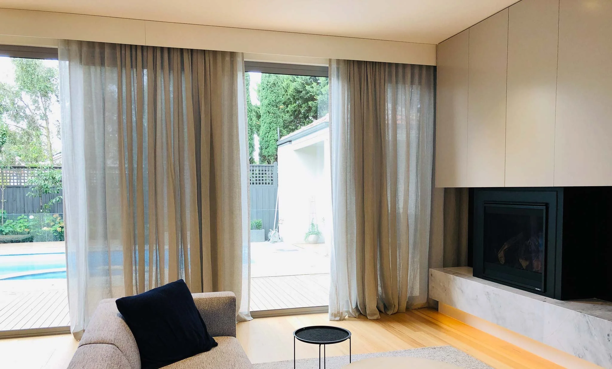 Elsternwick Renovation