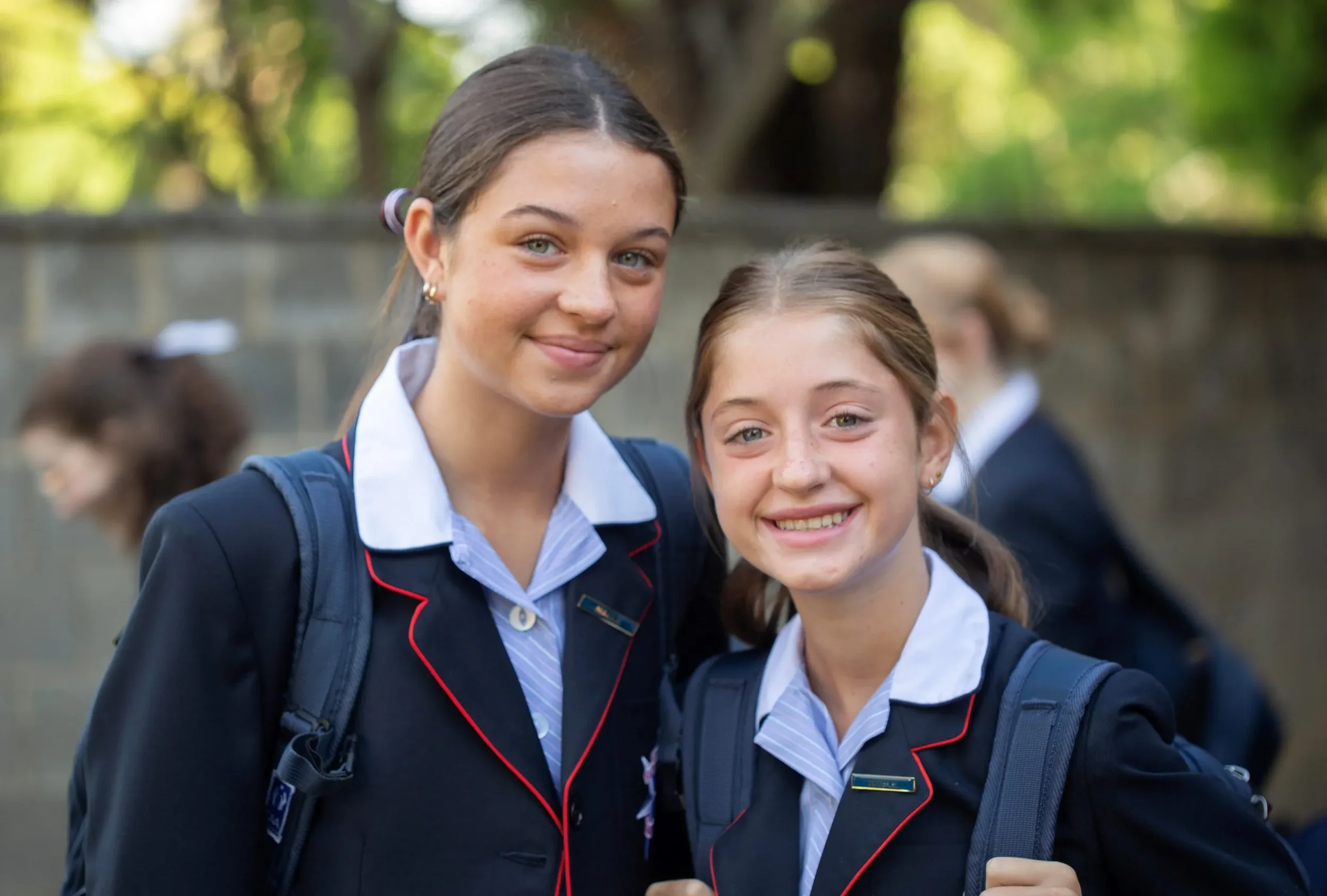 Star Of The Sea College