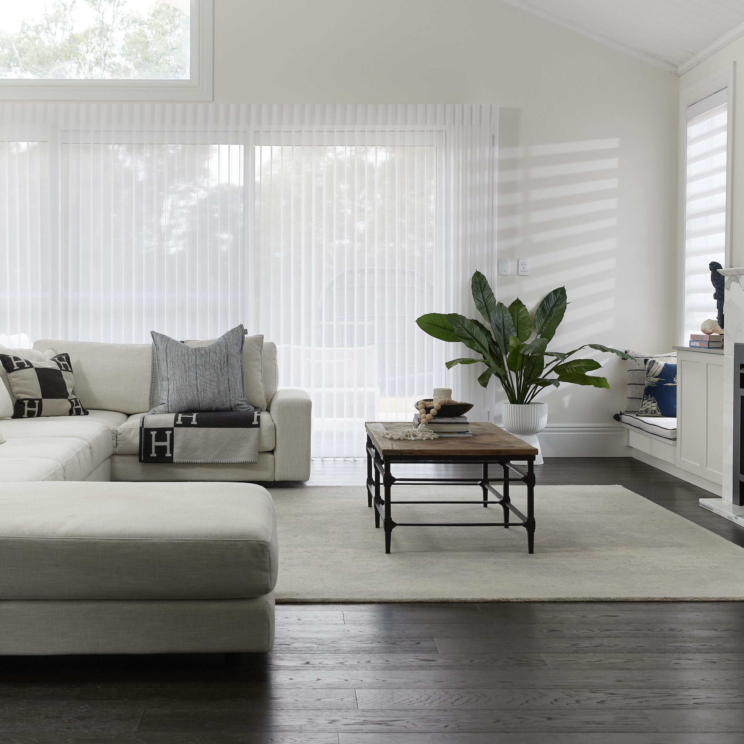 Curtains, Blinds And Awnings In Beaumaris