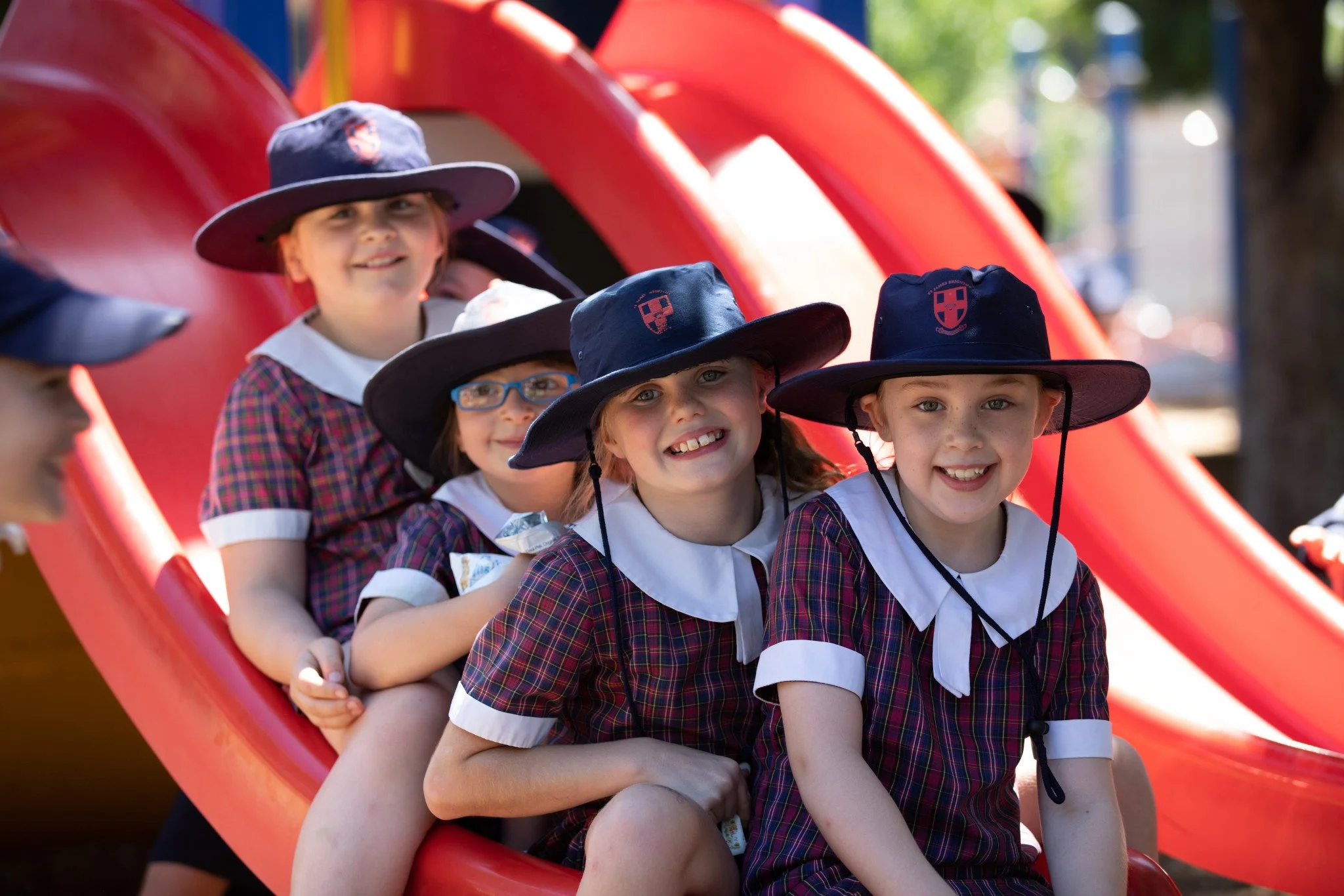 St James Primary School