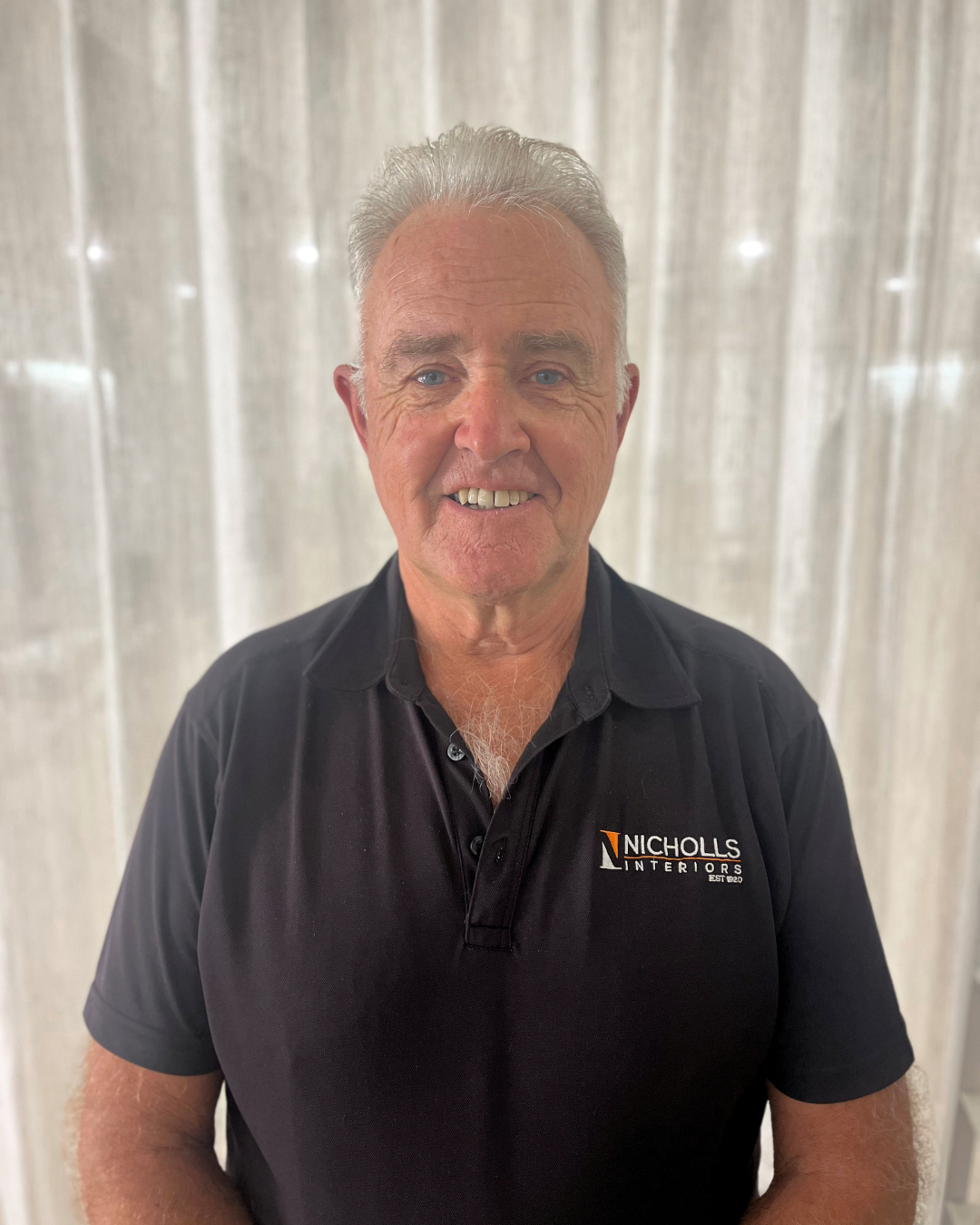 Doug - Nicholls Interiors