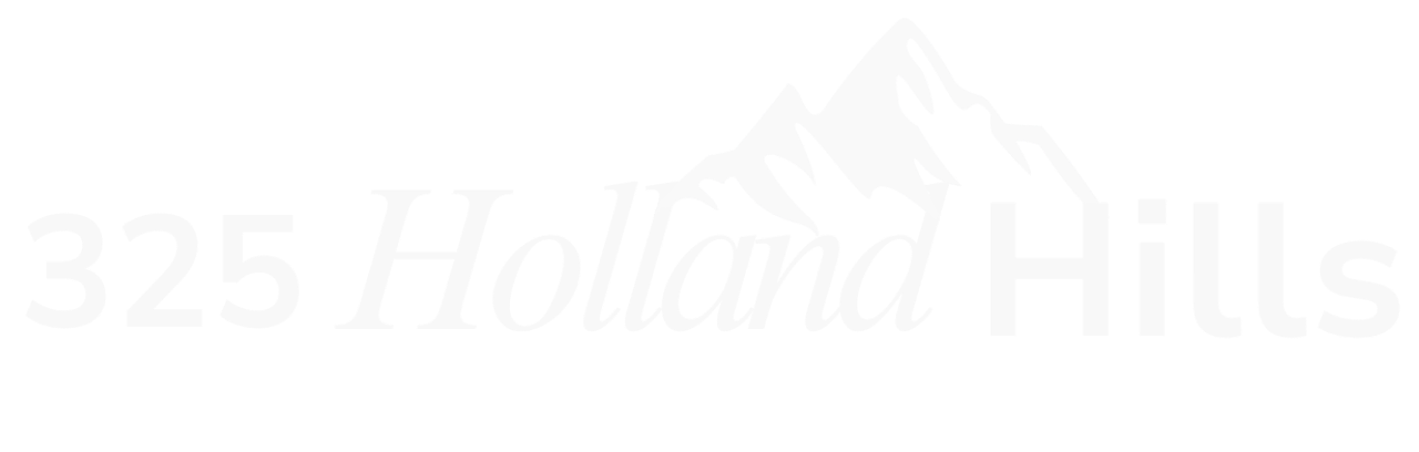 325 Holland Hills