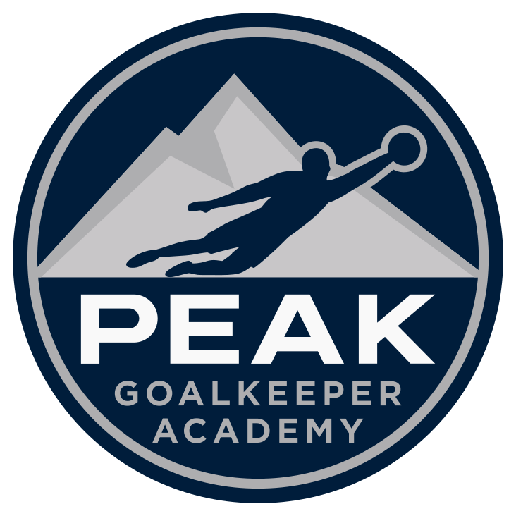PEAK GOALKEEPER ACADEMY