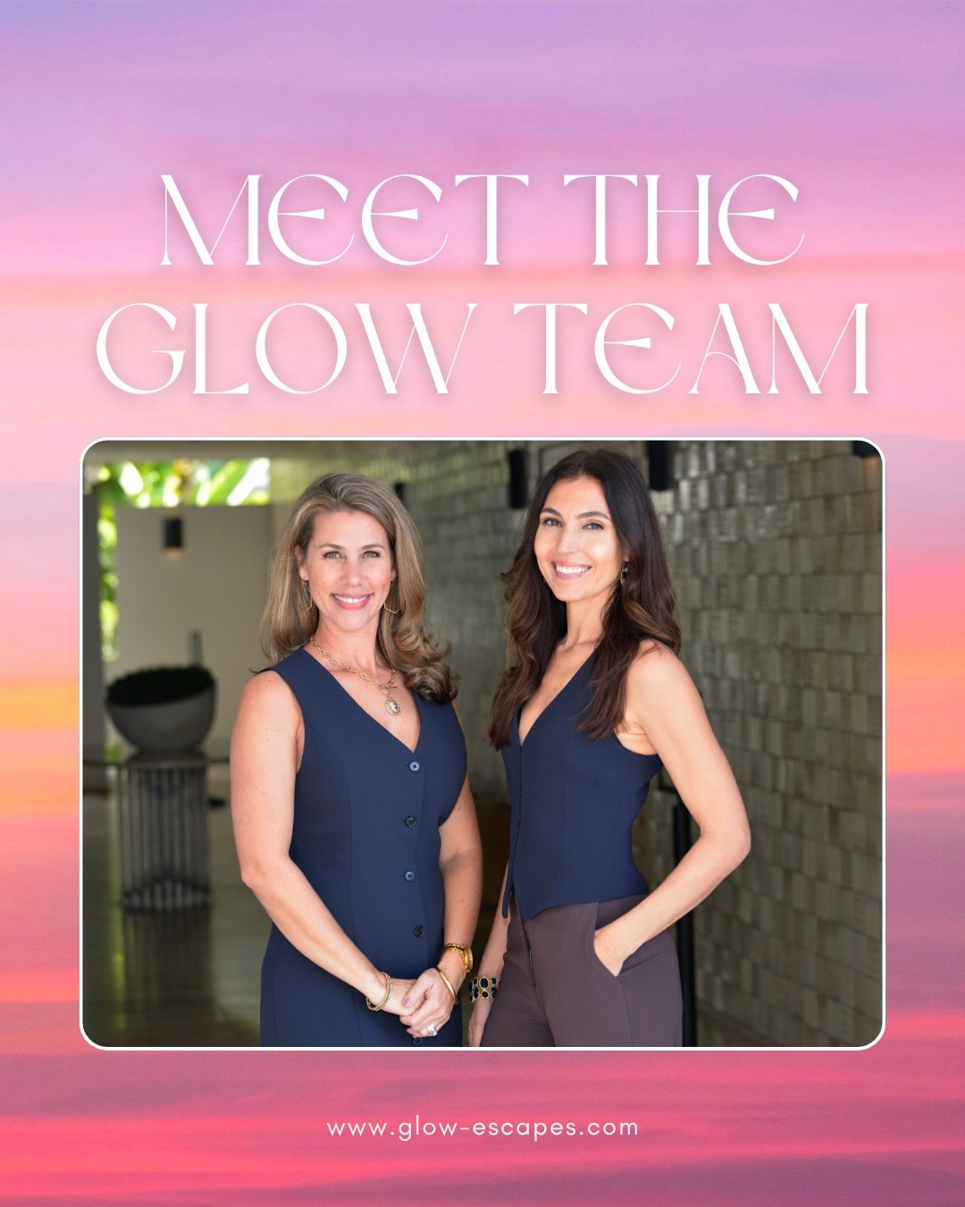 Are you ready to discover places that make you glow? ✨

Head to the link in our bio, and allow us to design your next luxury travel experience!

#luxurytravel #traveling #traveldesigner #worldtraveler