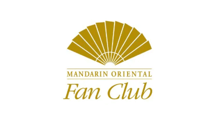 Mandarin Oriental Fan Club