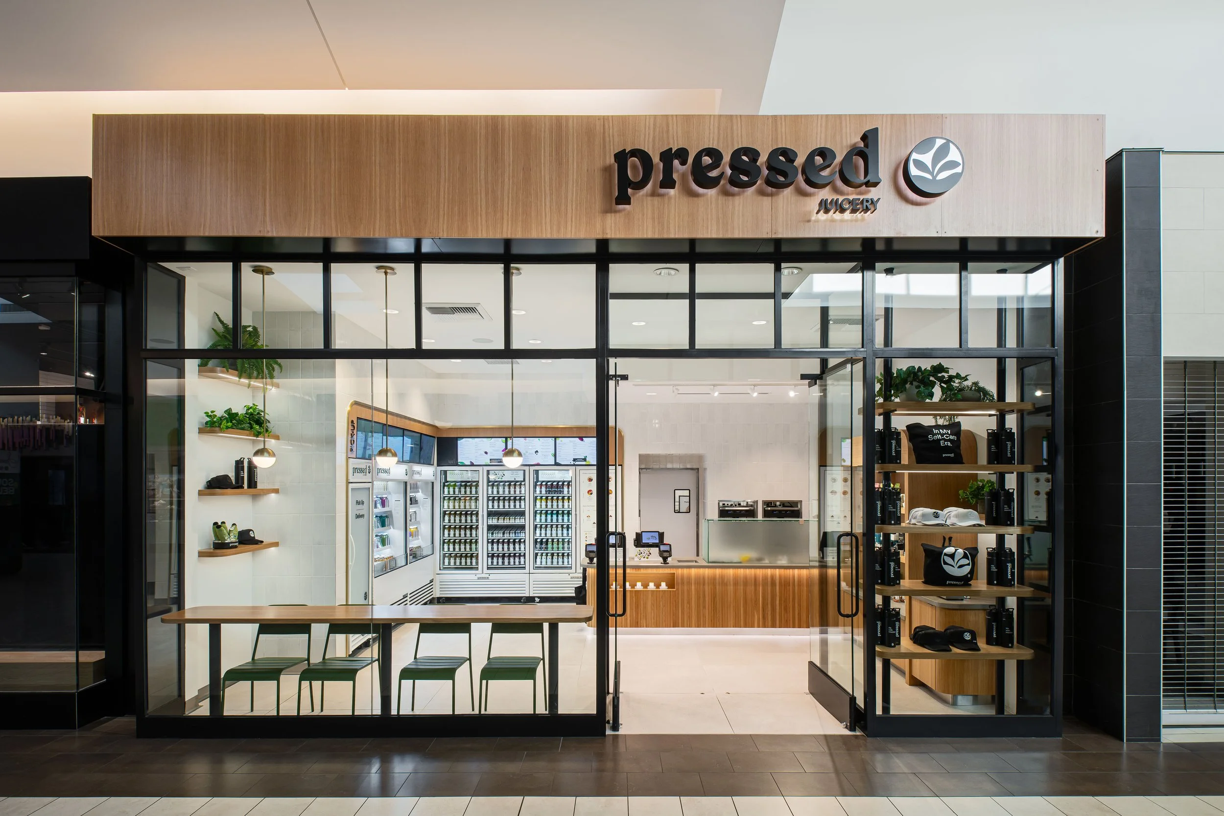 Pressed Juicery