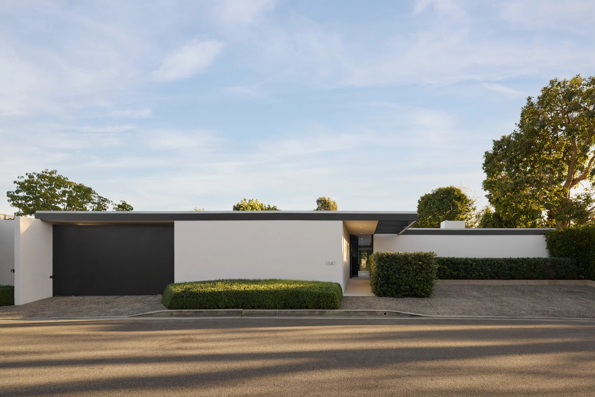 Angelo Dr, Beverly Hills