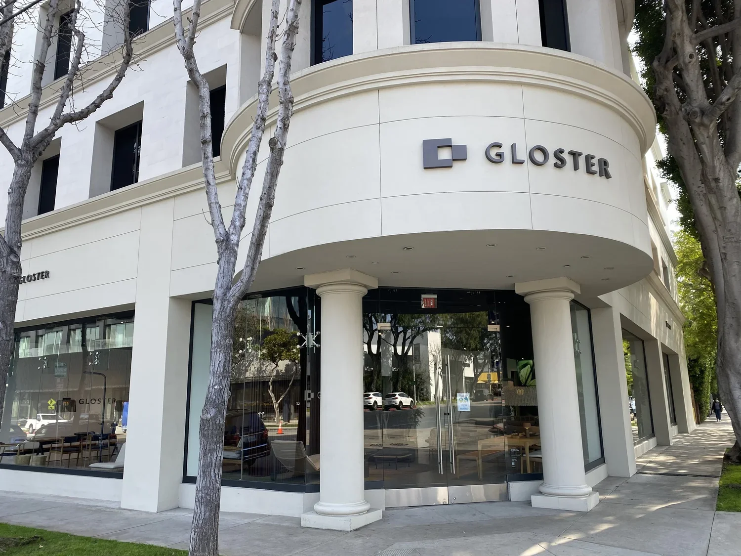 Gloster Furniture