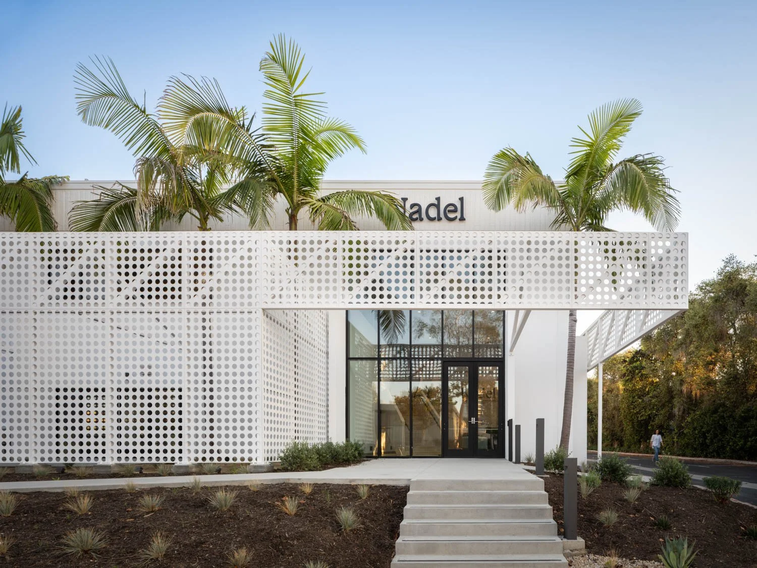Image of Nadel Creative Offices