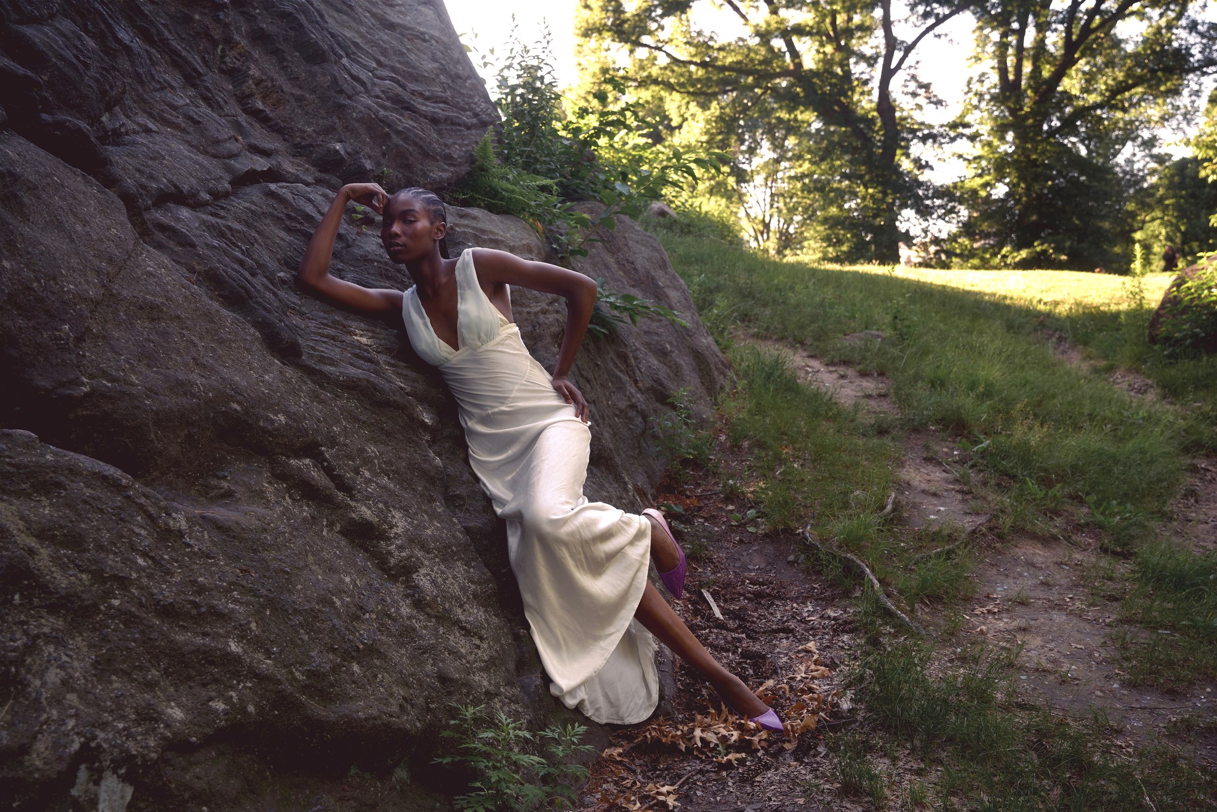 Shot by: Hannah Zimmerman