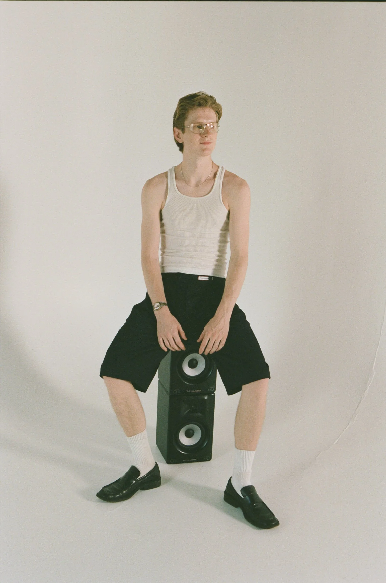 Shot by Logan Marrow 