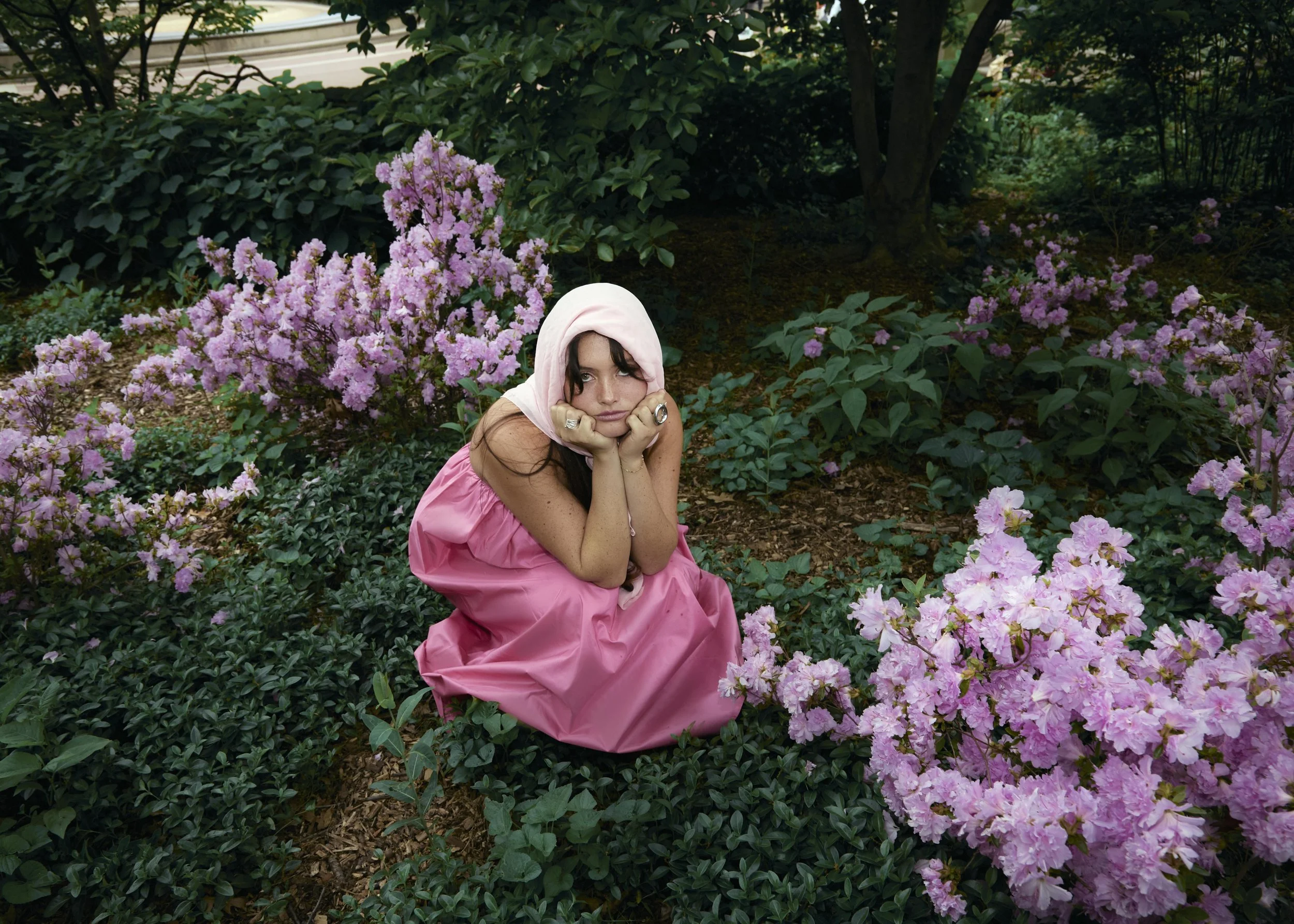 Shot by Perri Lancaster 