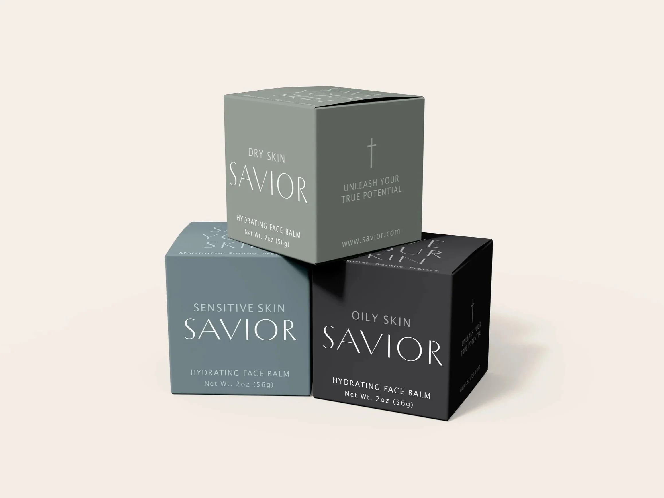 Savior Skincare