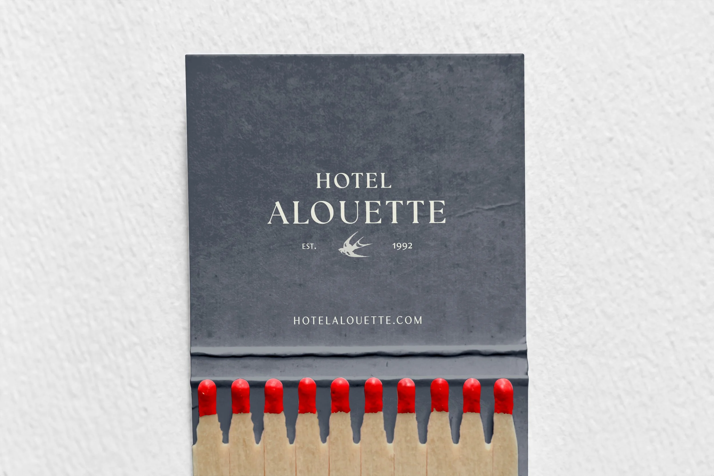 Hotel Alouette