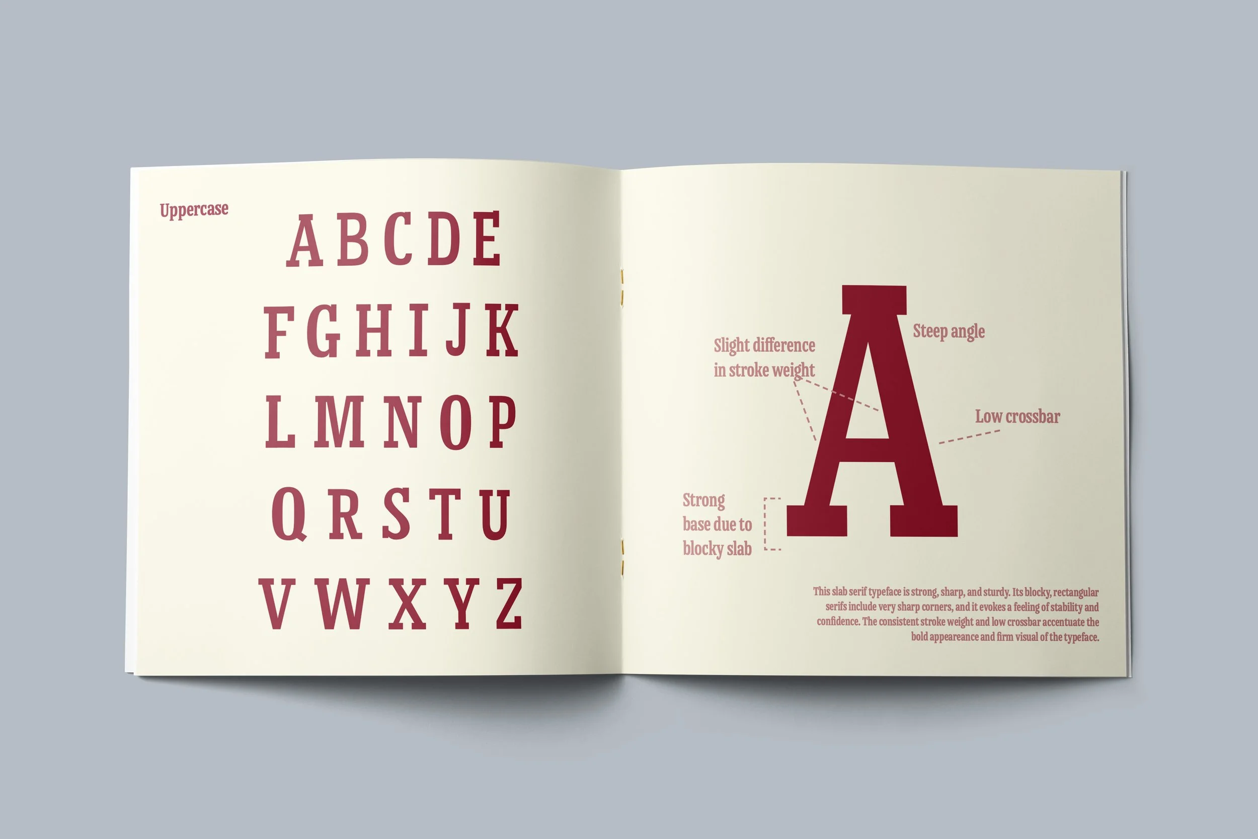 Whirlwind Typeface