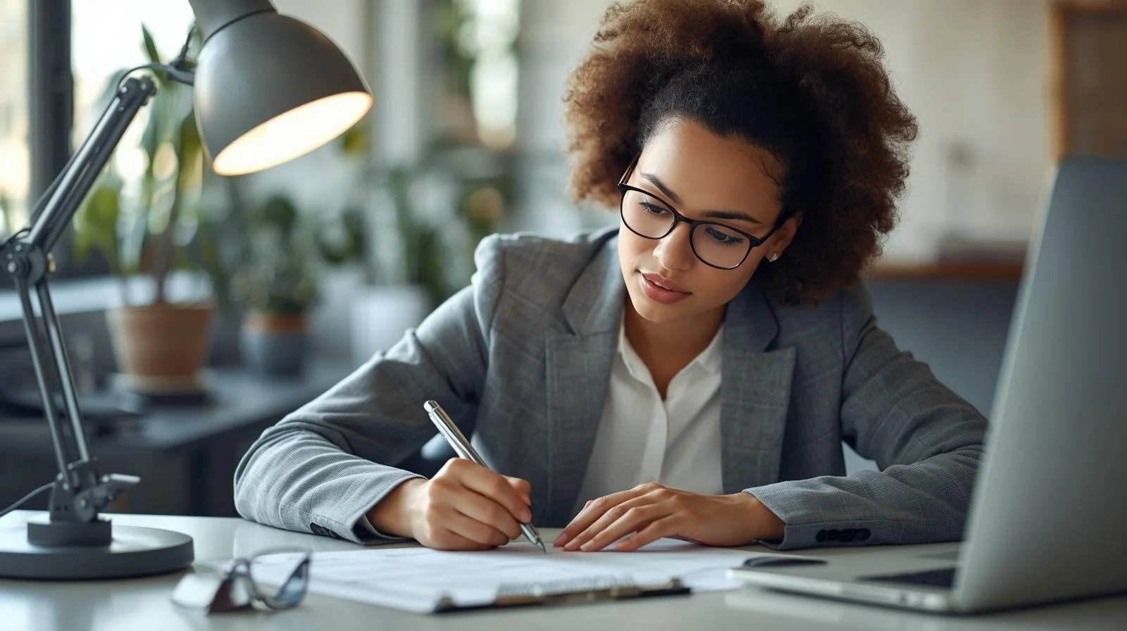 Job Application Strategy Session