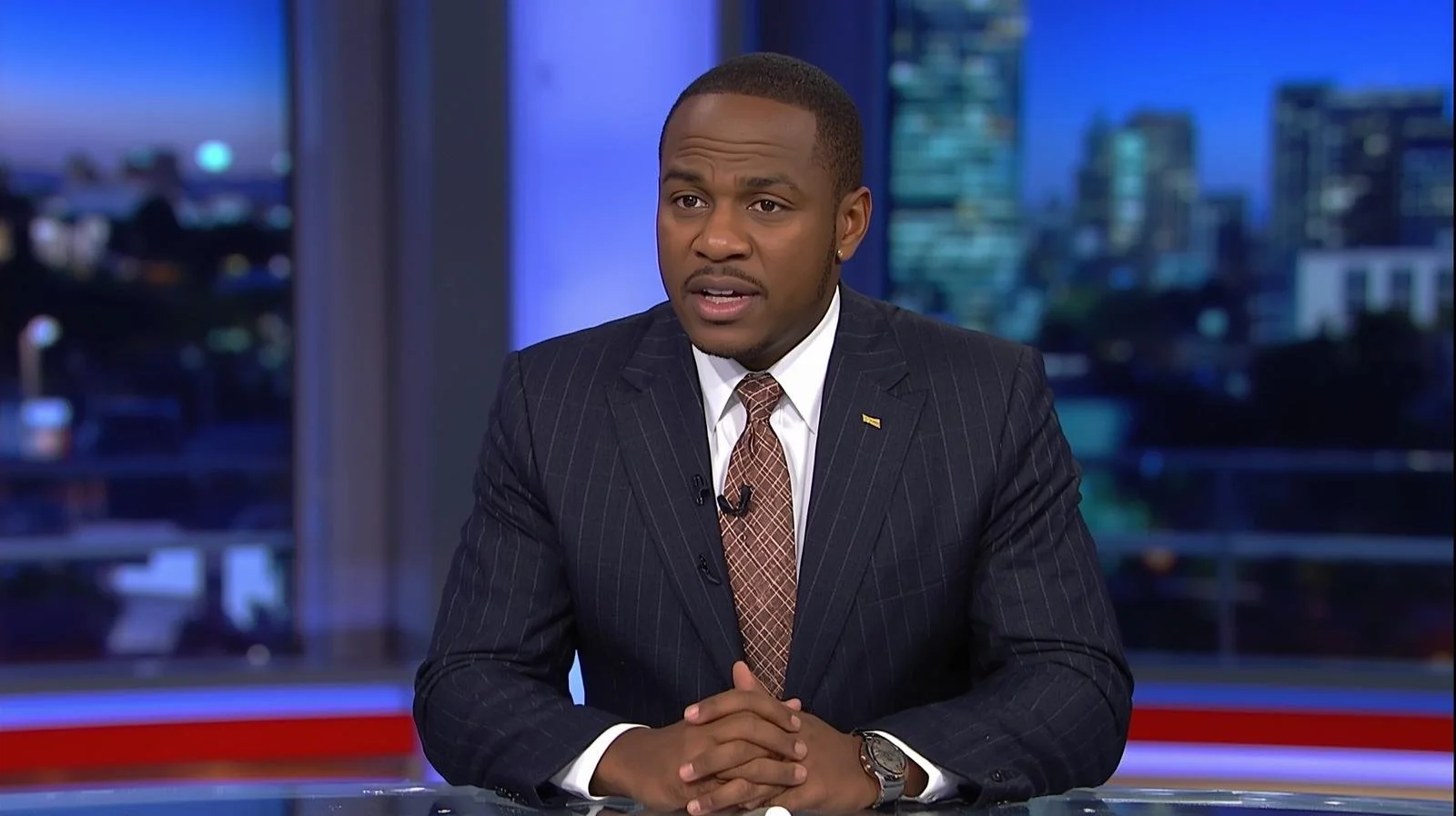 3-Session On- Air Coaching Package