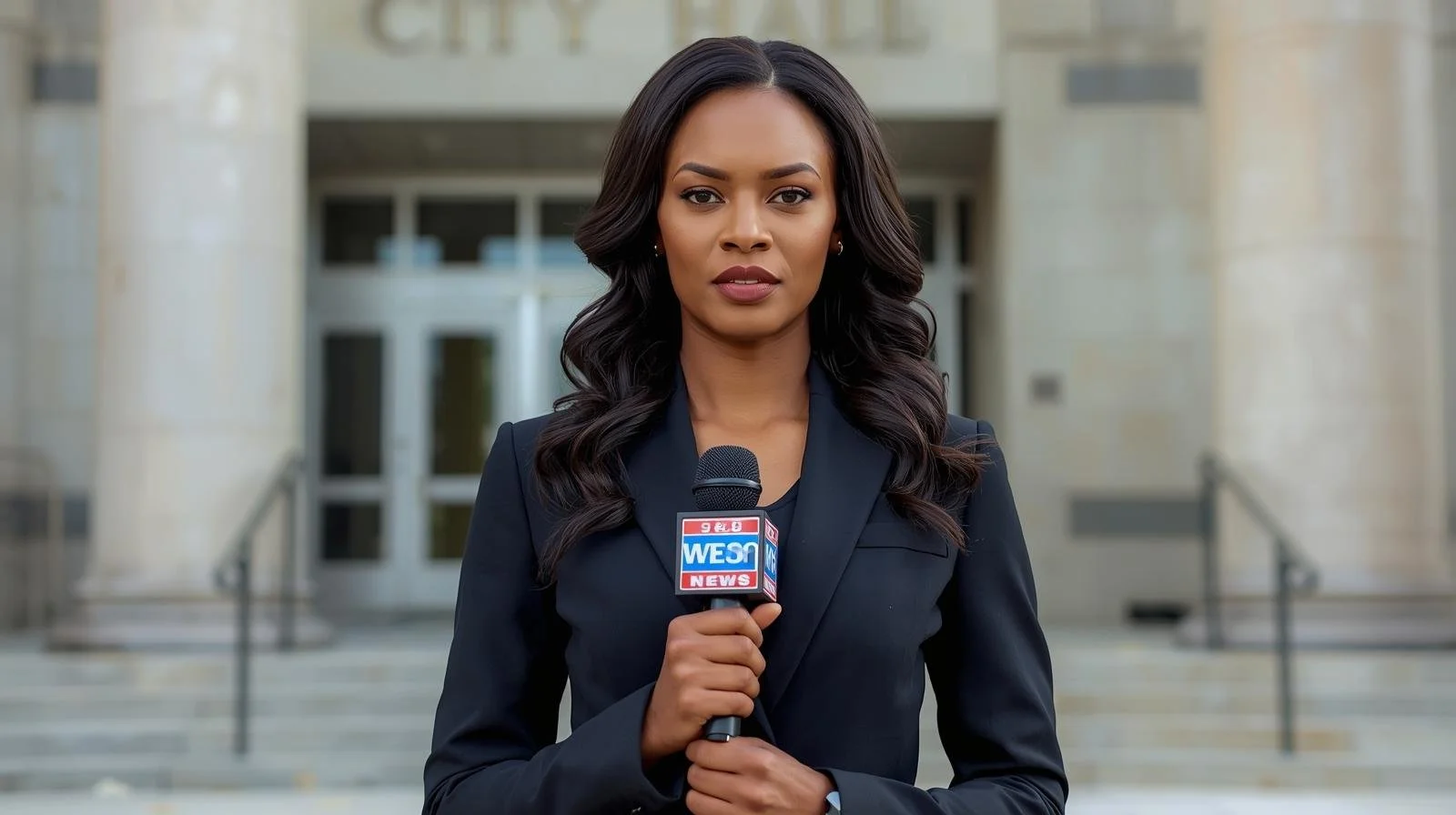 Full Reporter Launch Package