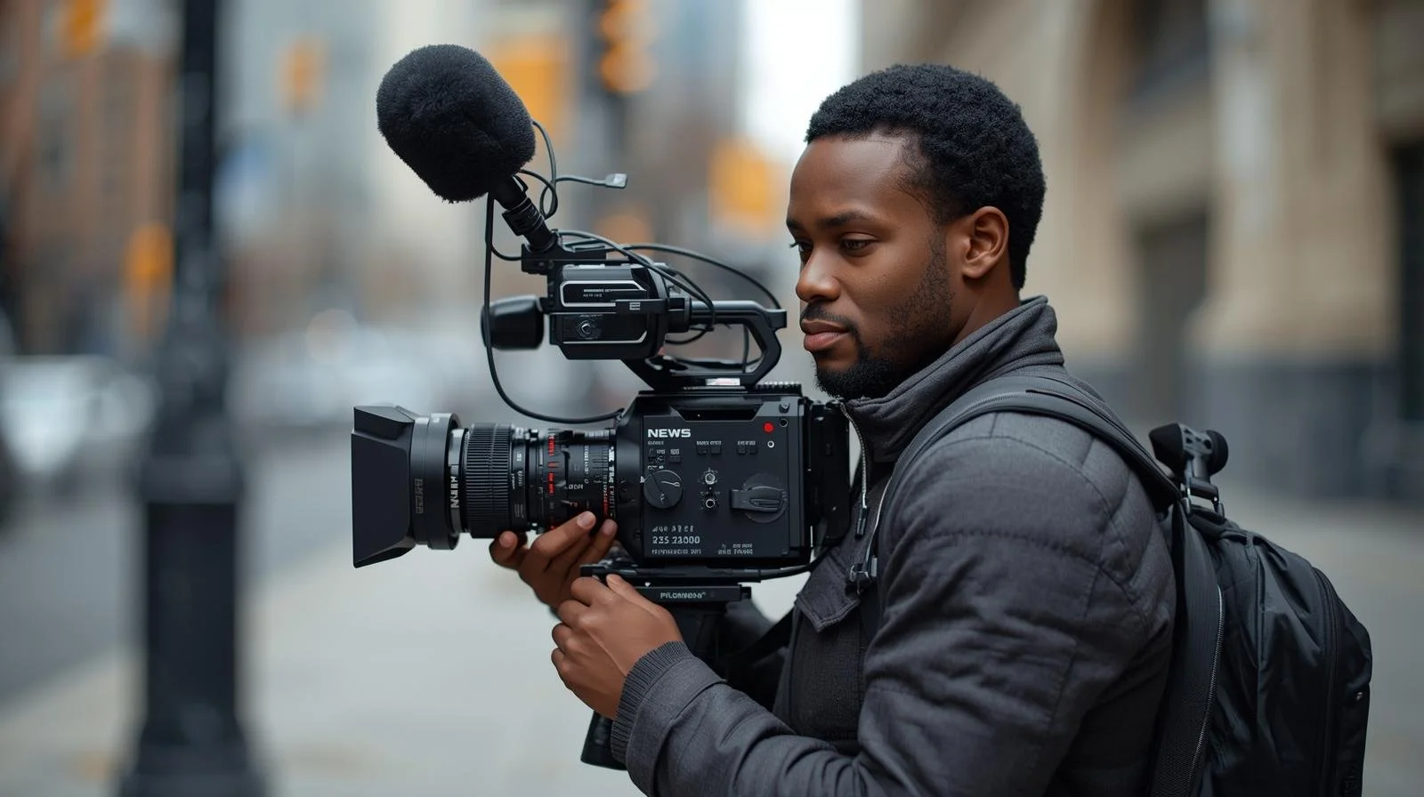 Shoot + Edit Package