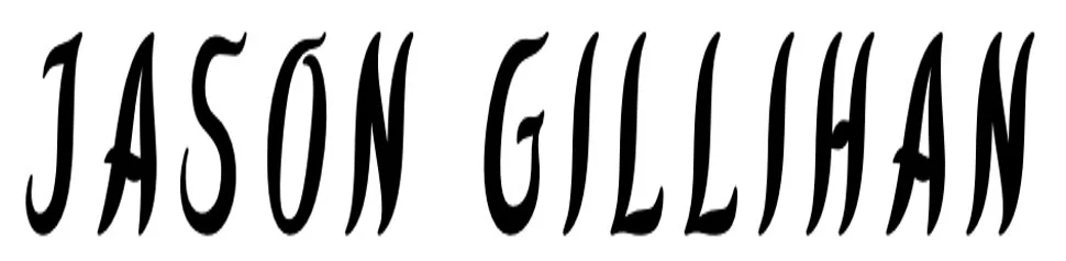 JASON GILLIHAN