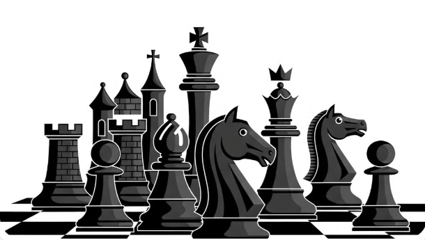 Island Rock Chess Meetup