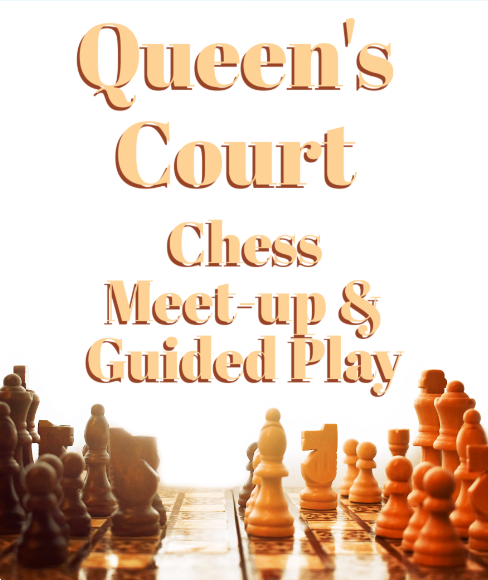 Queen's Court Huntington 