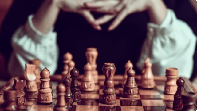 LI Women's Chess Club Monthly Melville Meetup 