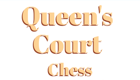 Queen's Court in Huntington