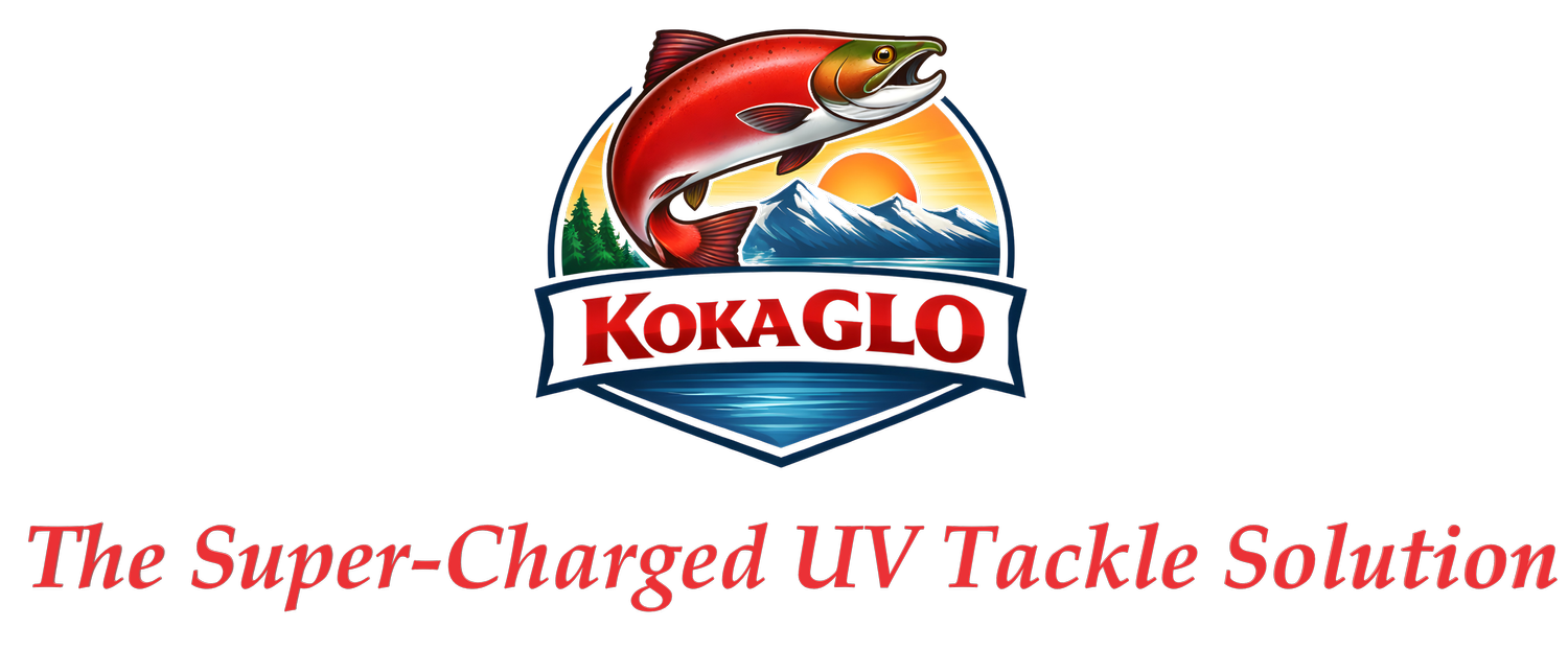 KokaGLO LLC