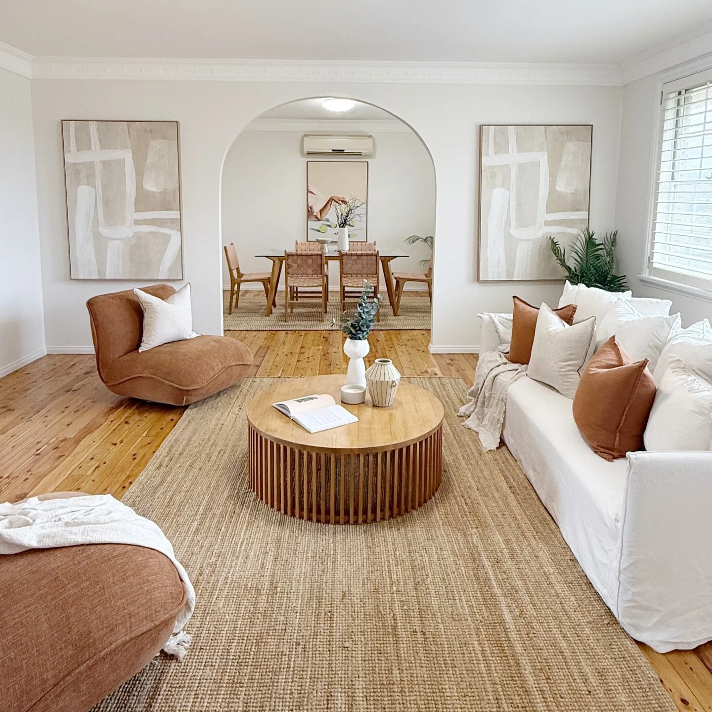 Before and After - Baulkham Hills