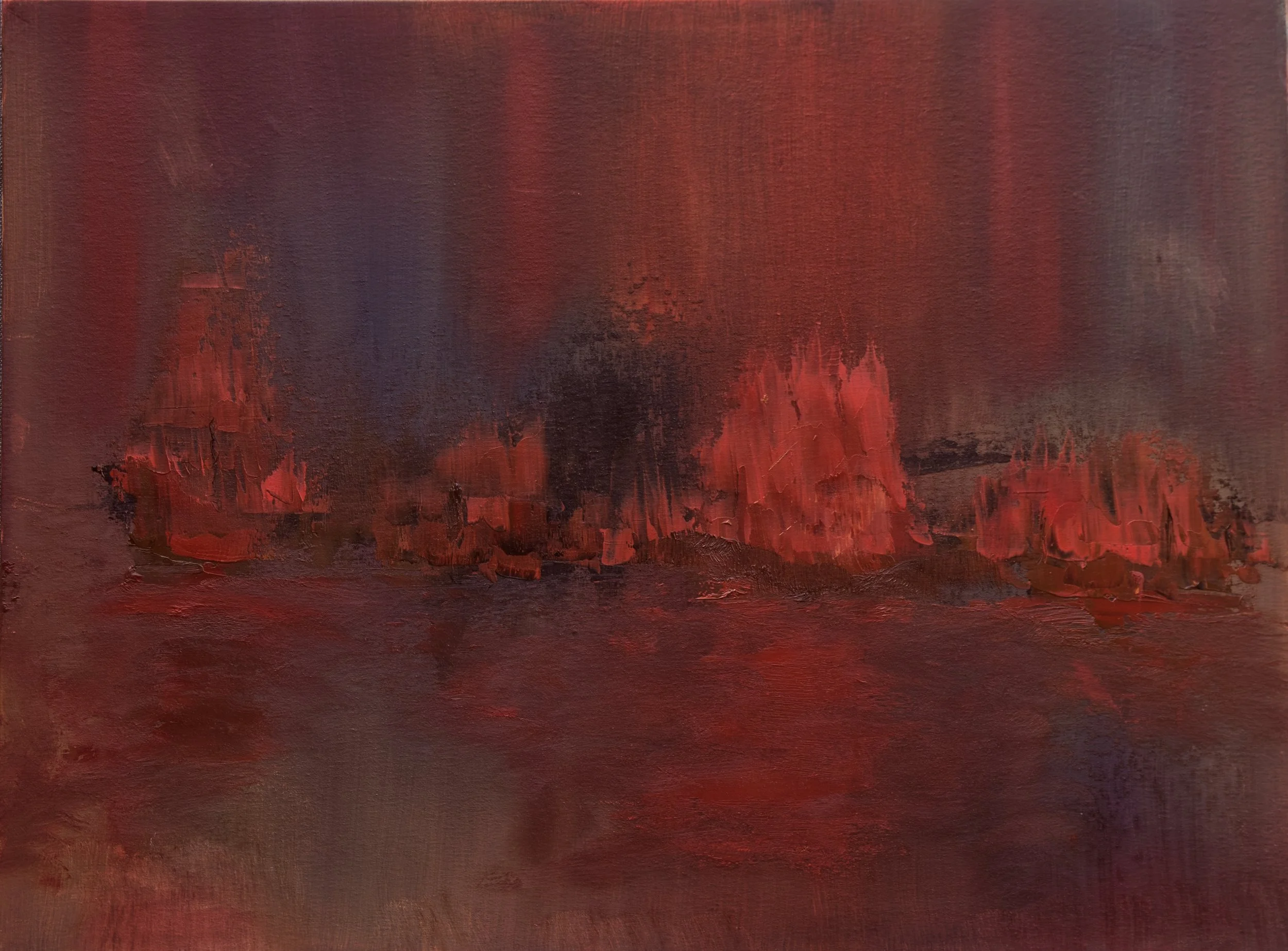 Cortez Burns His Ships - Available April 14th