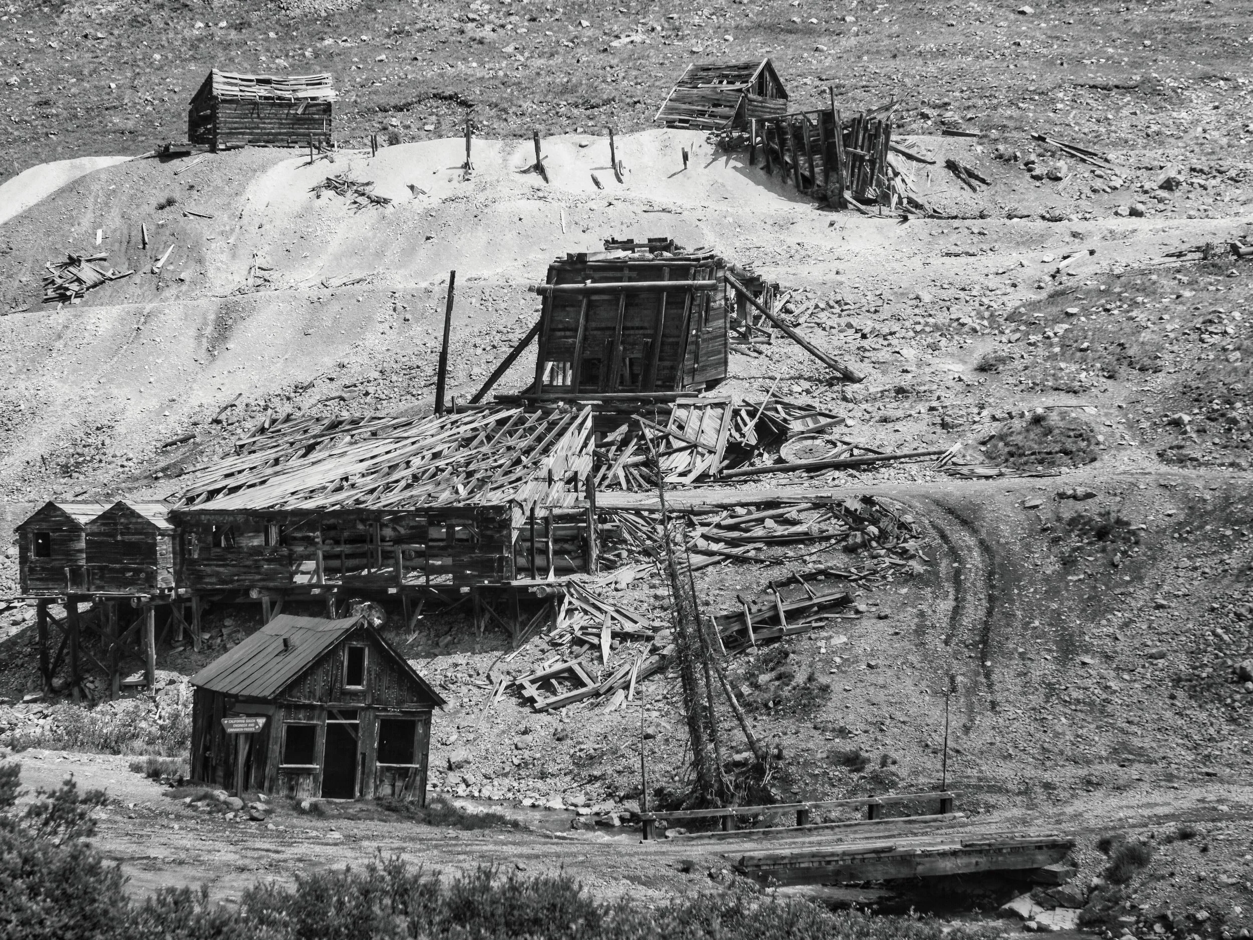 Colorado Mine