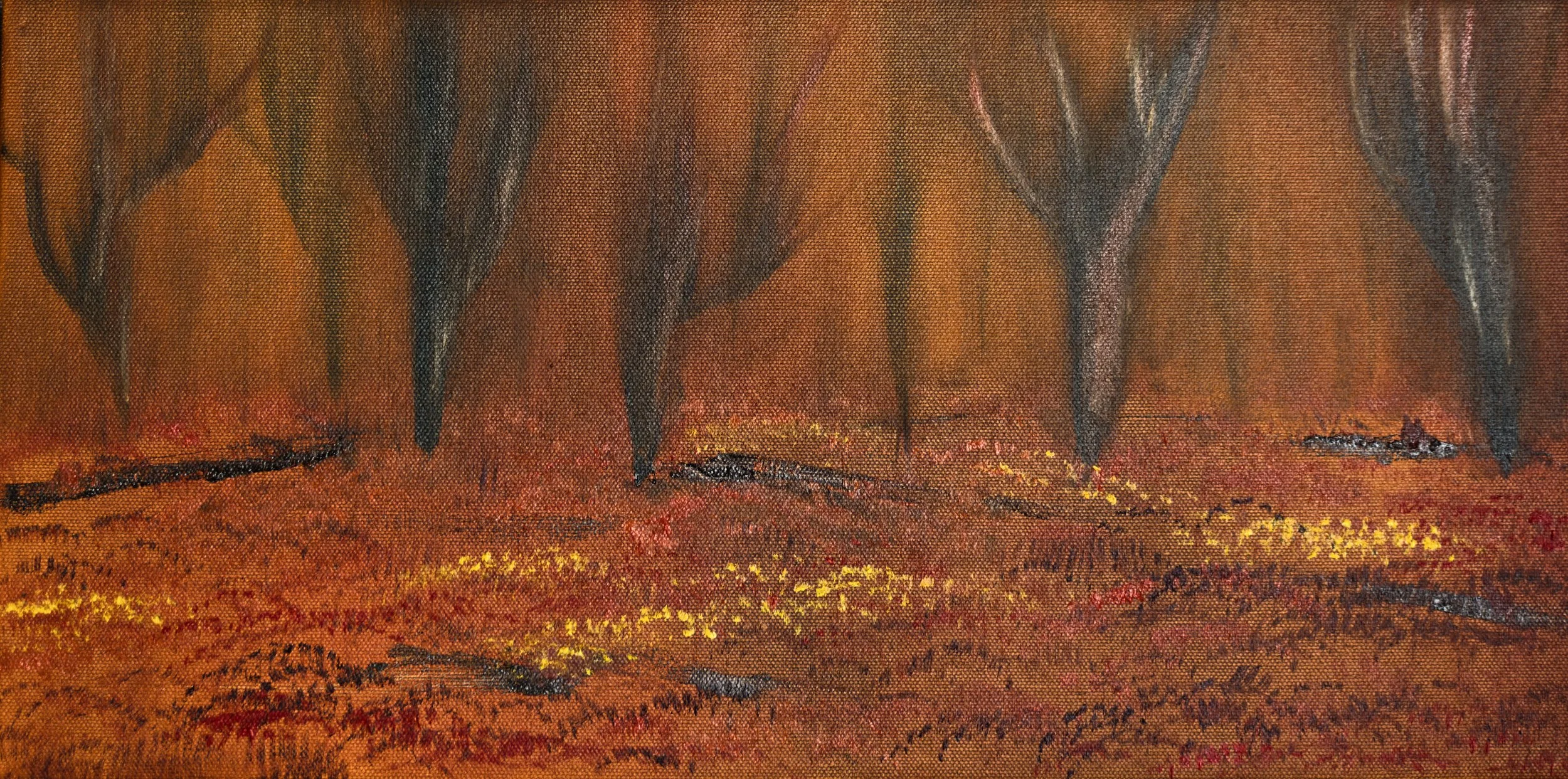 After The Fire - Available April 14th