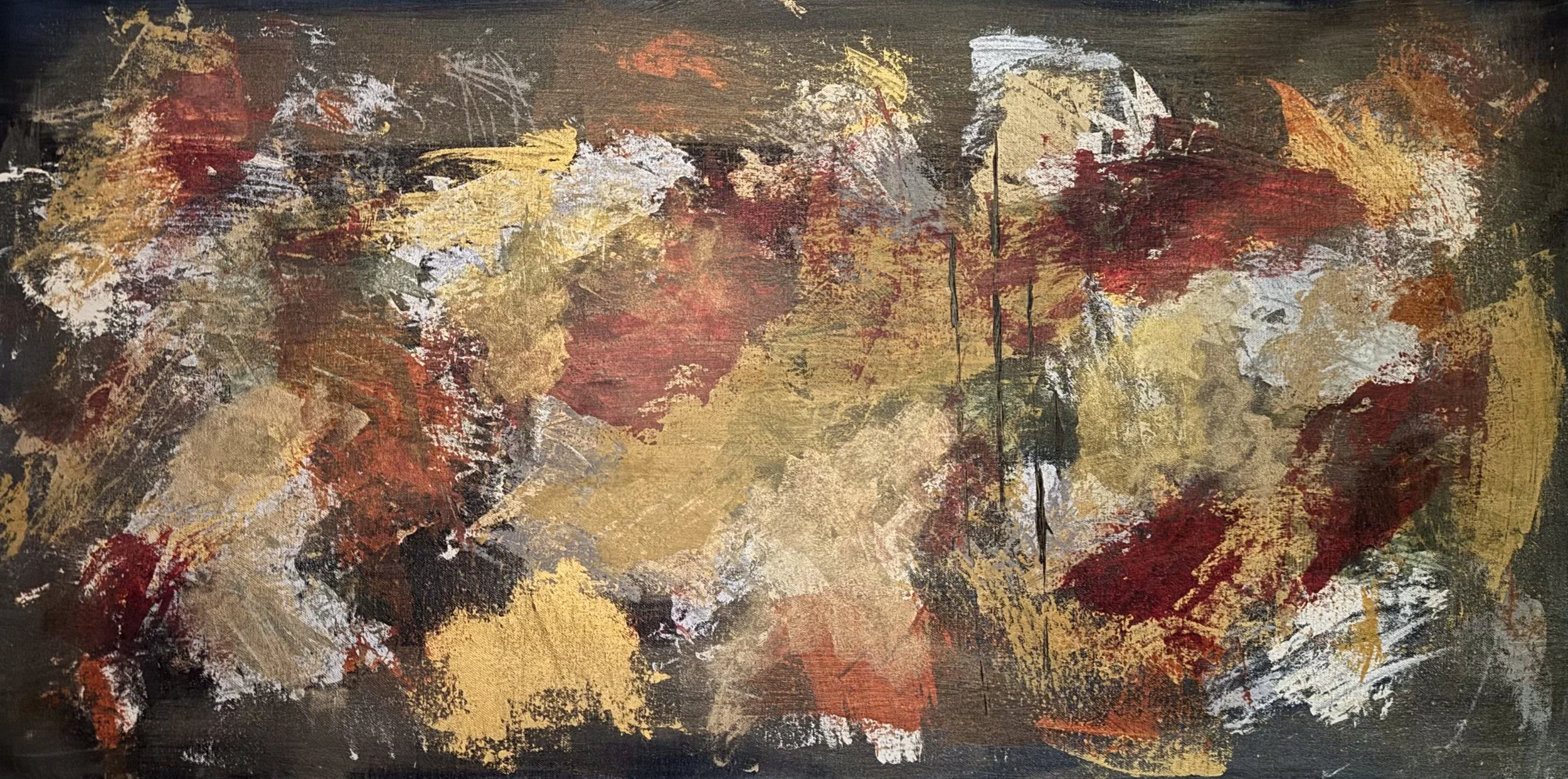 Emergence - Available April 14th