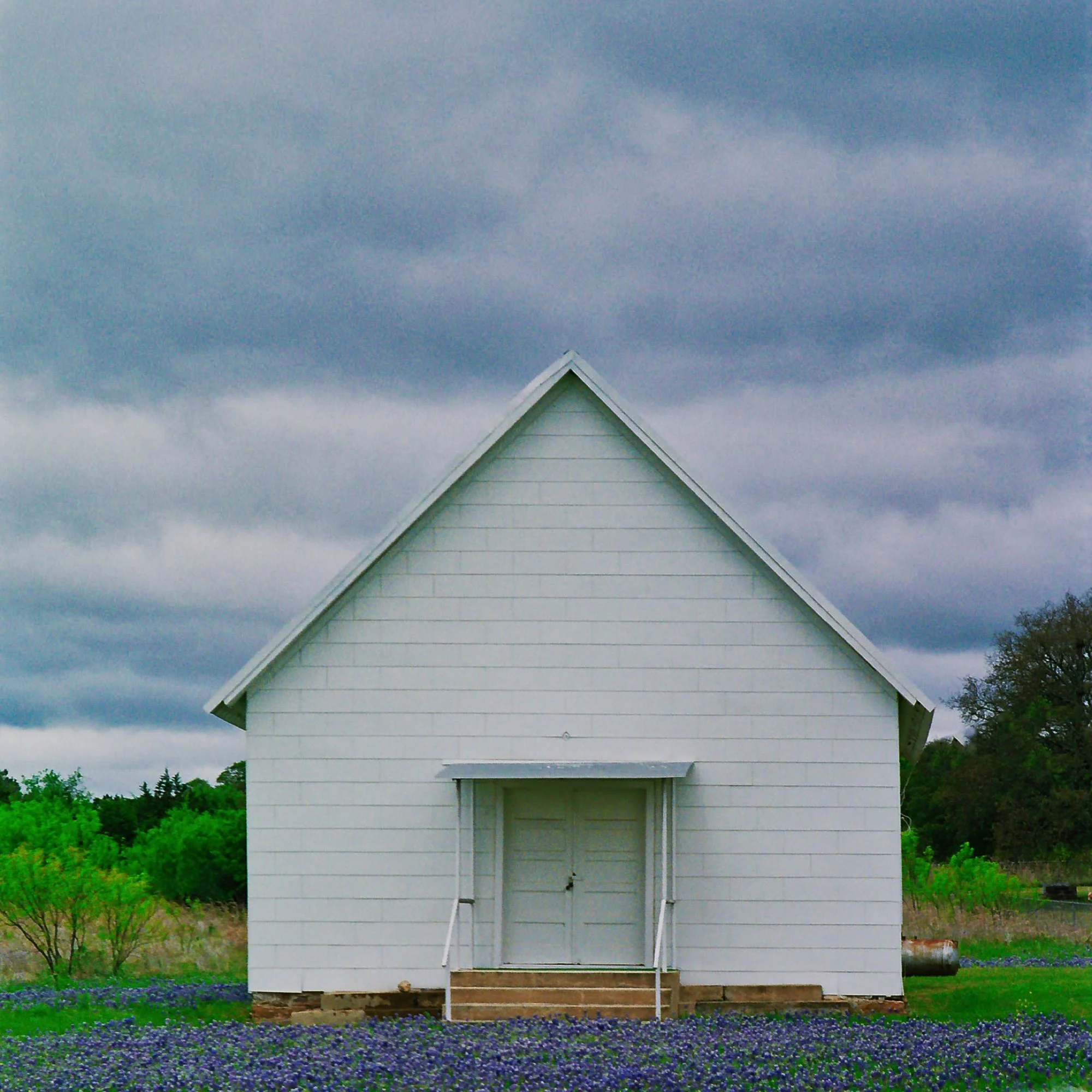 Bluebonnet Church
