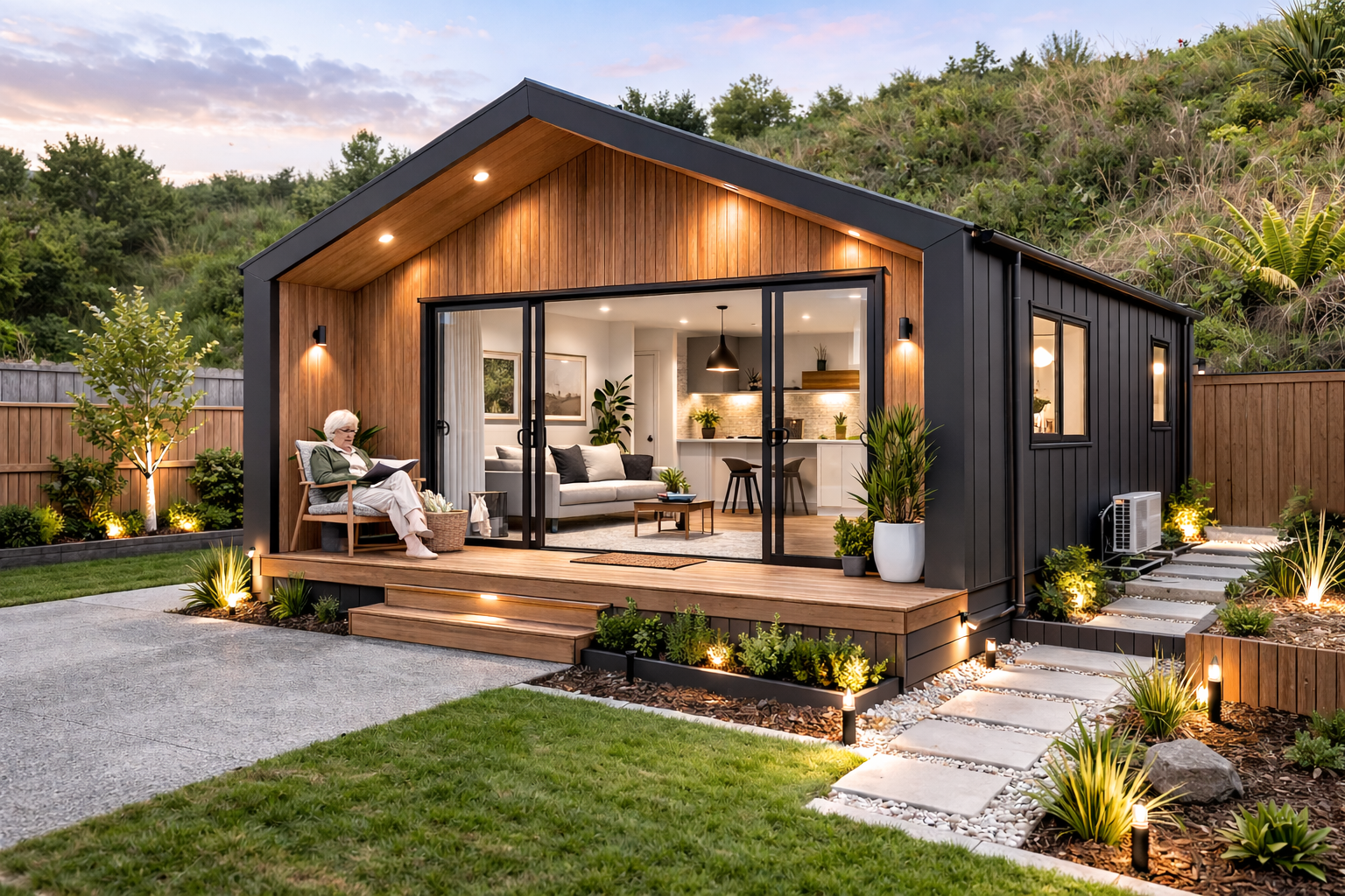 70sqm Minor Dwelling NZ: Complete Guide to Building a 70m2 Home in New Zealand
