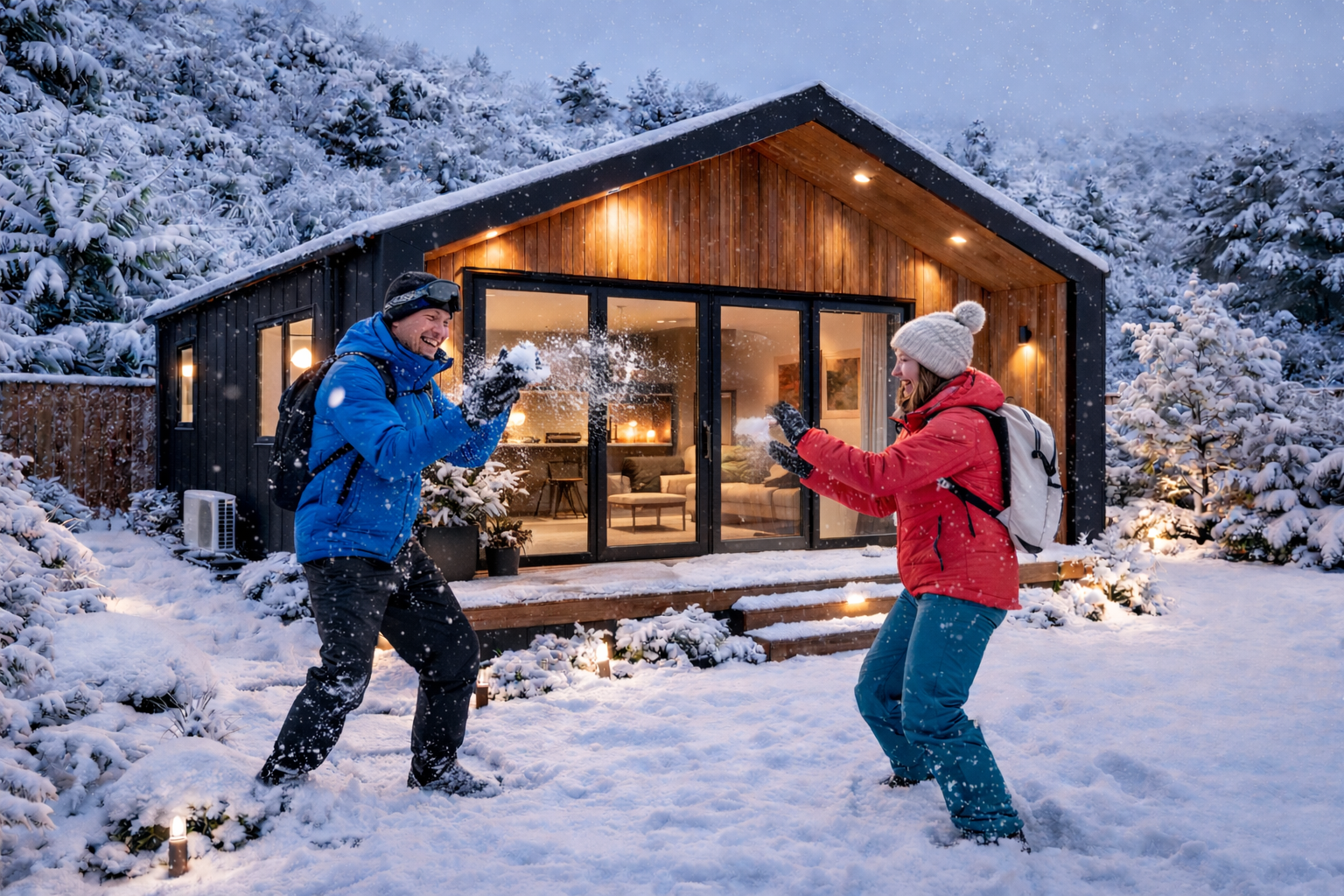 Why Modular Is the Future of Building in New Zealand — And Why Connectapod Is Leading the Shift