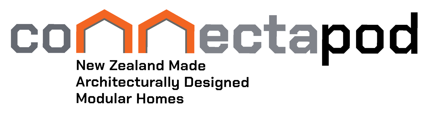 conect-a-pod - Architecturally Designed Modular Homes
