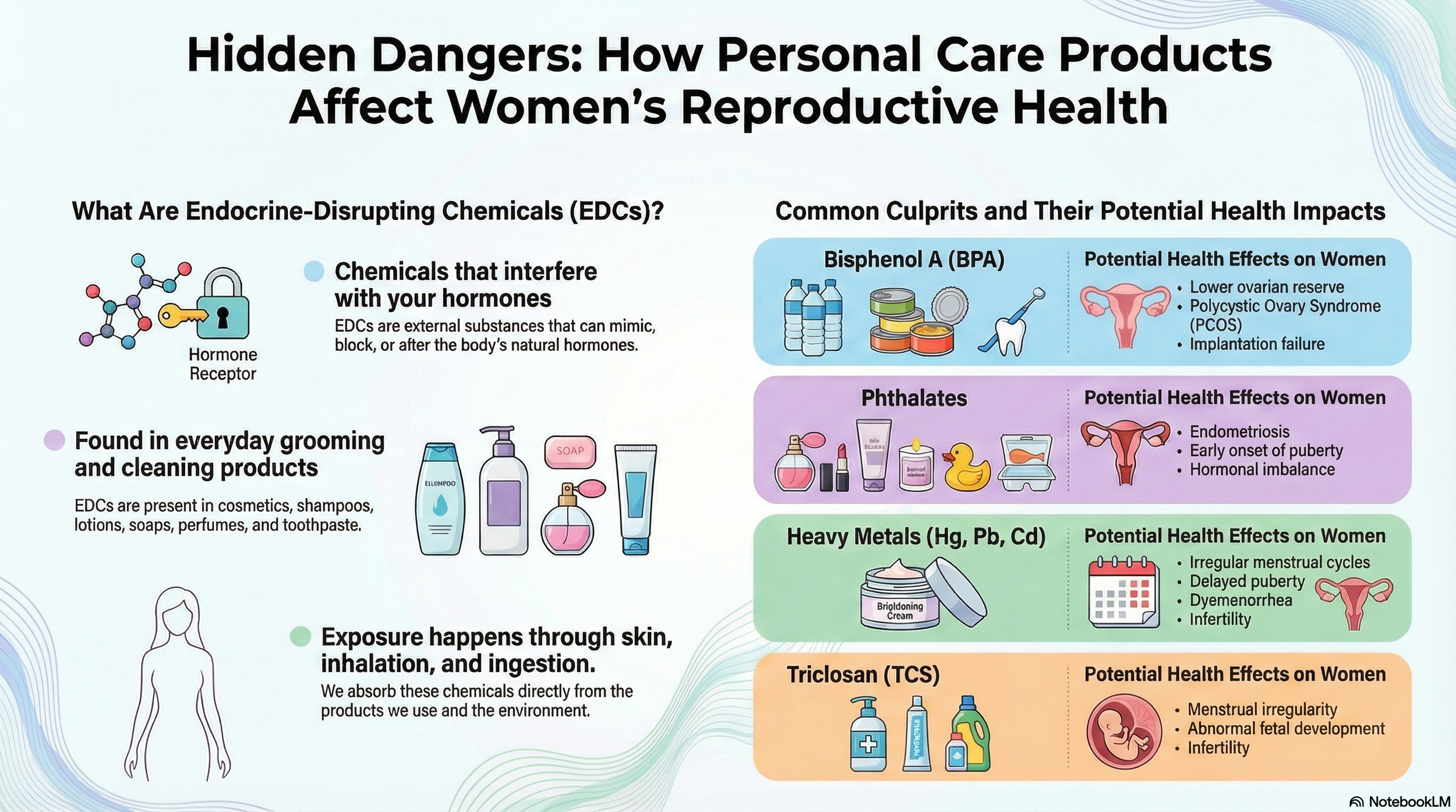 The Daily Ritual. The Hidden Risk.