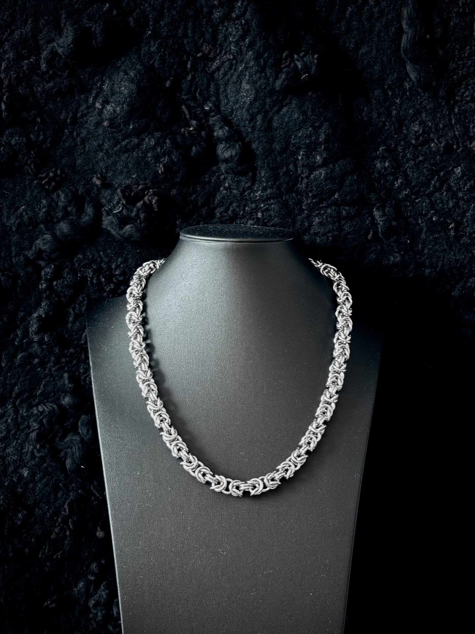 The Byzantine | Necklace