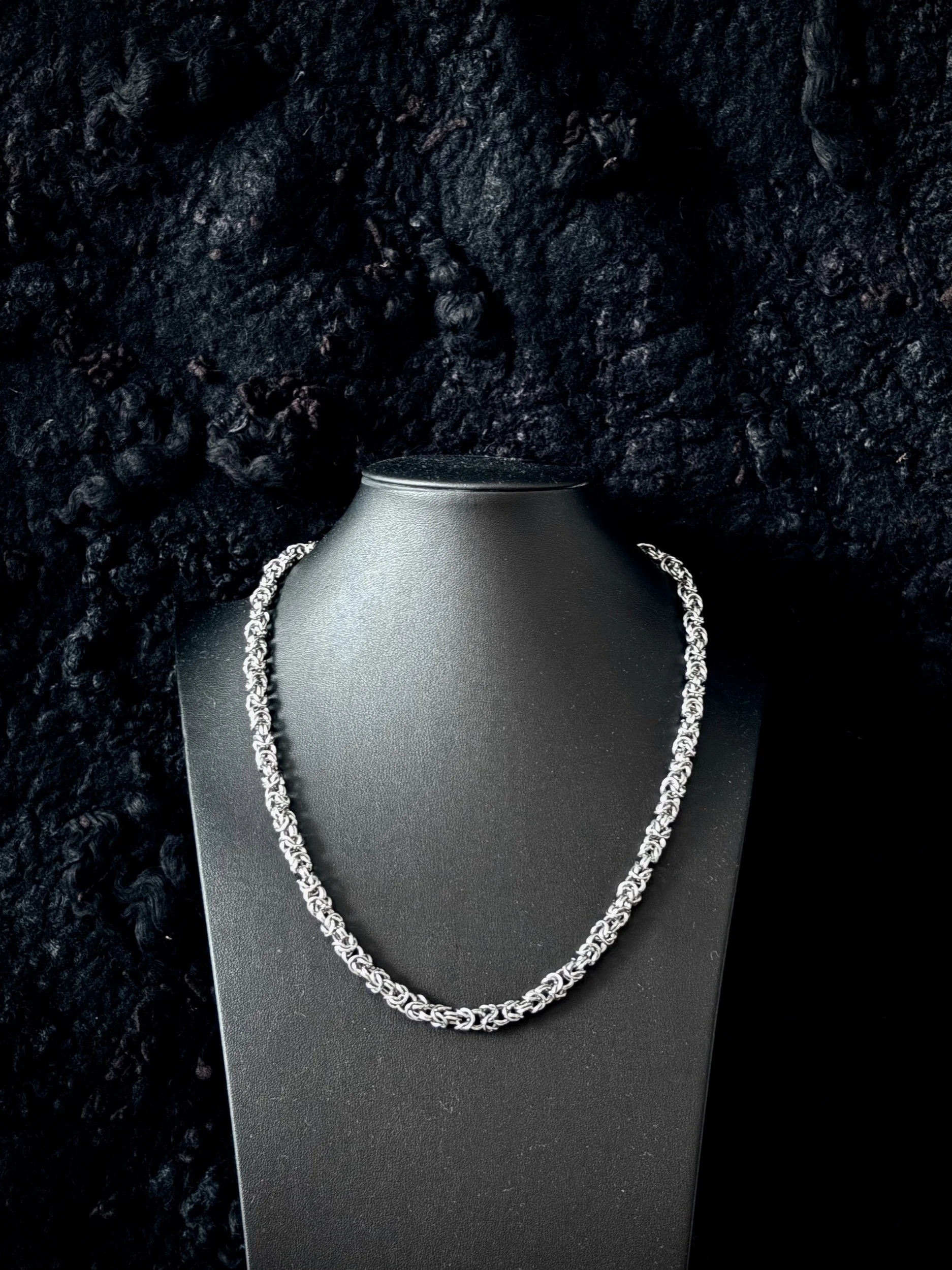The Byzantine | Necklace