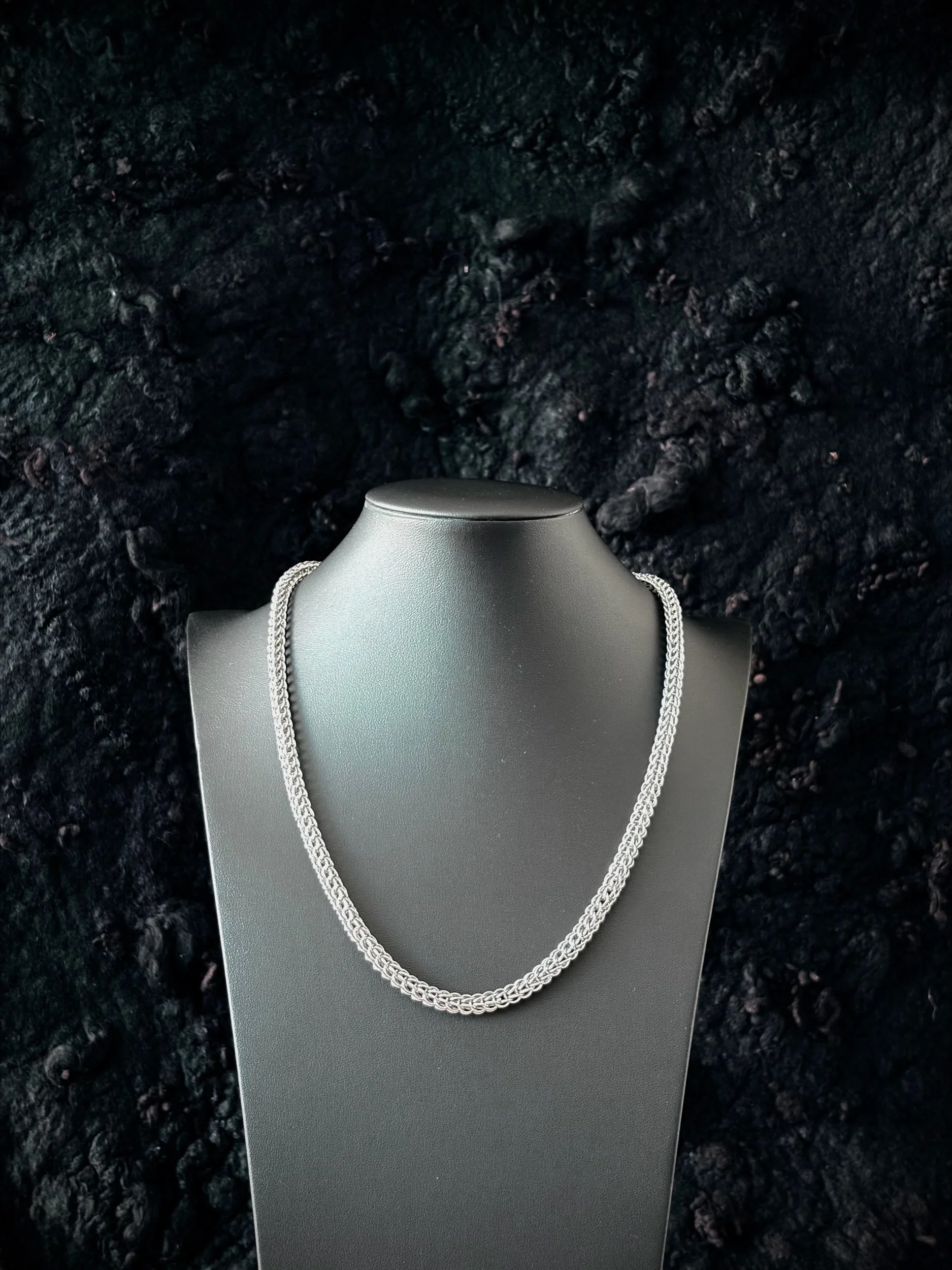 The Full Persian | Necklace