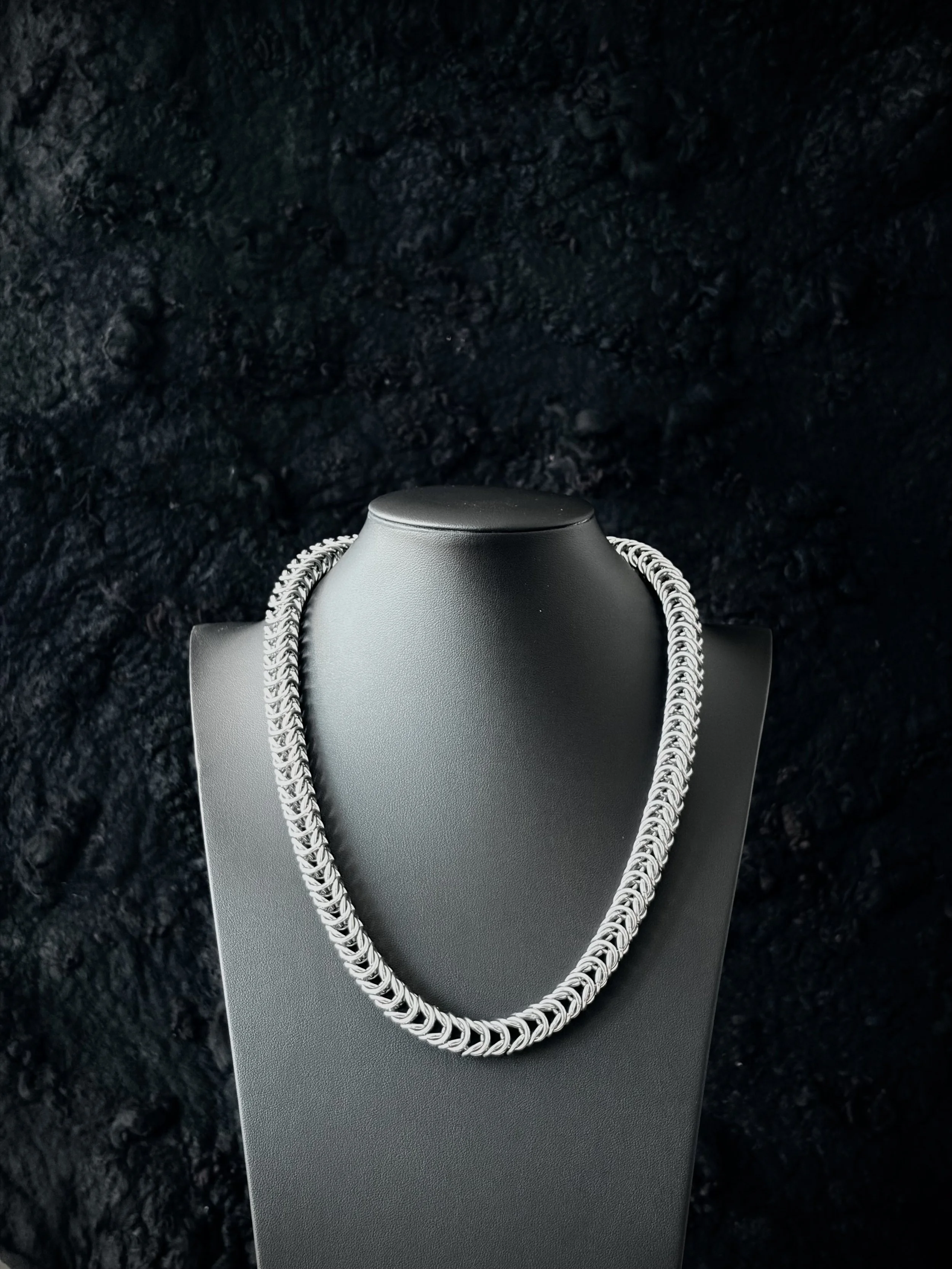 The Box | Necklace