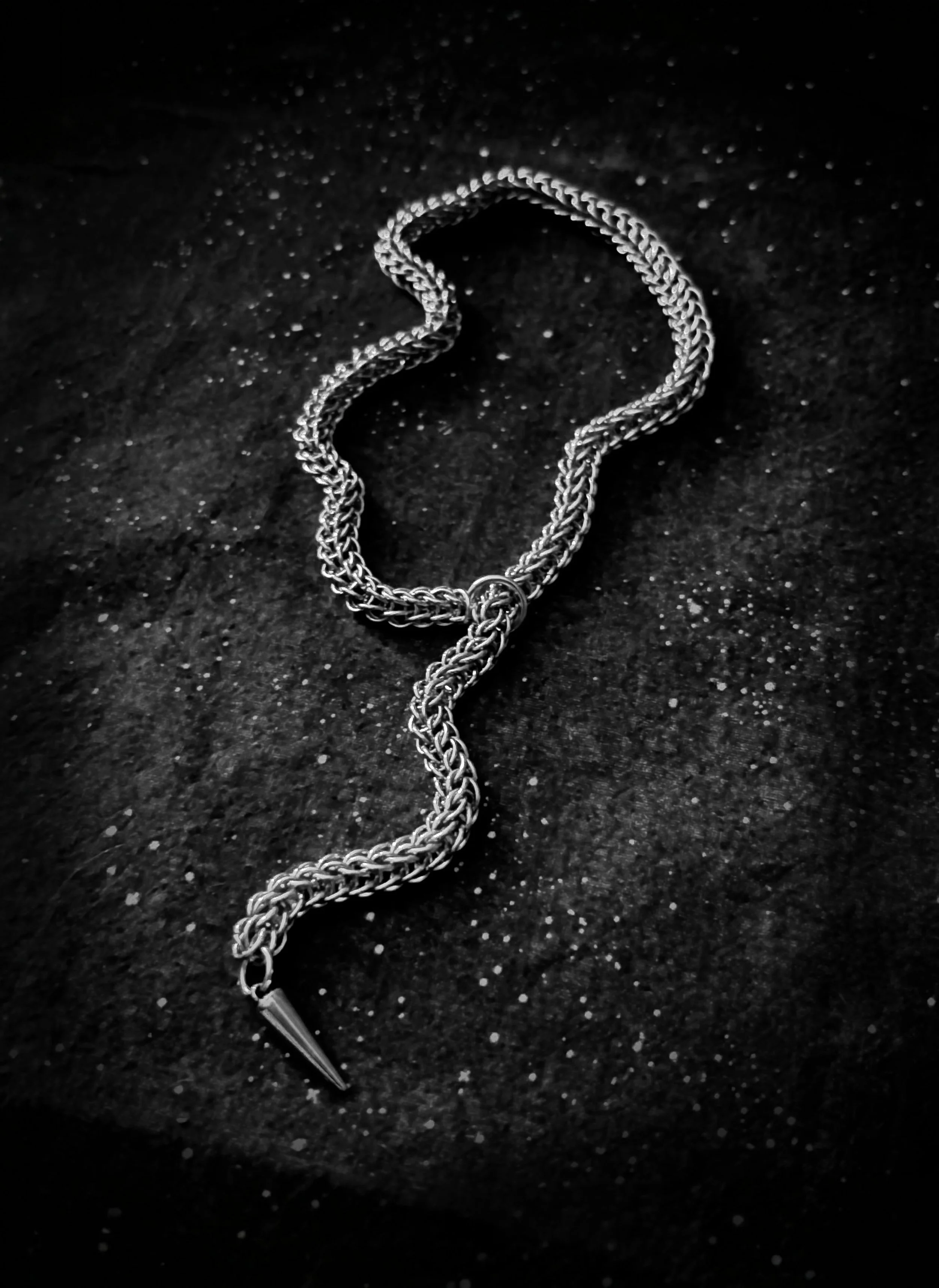 The Full Persian | Choker
