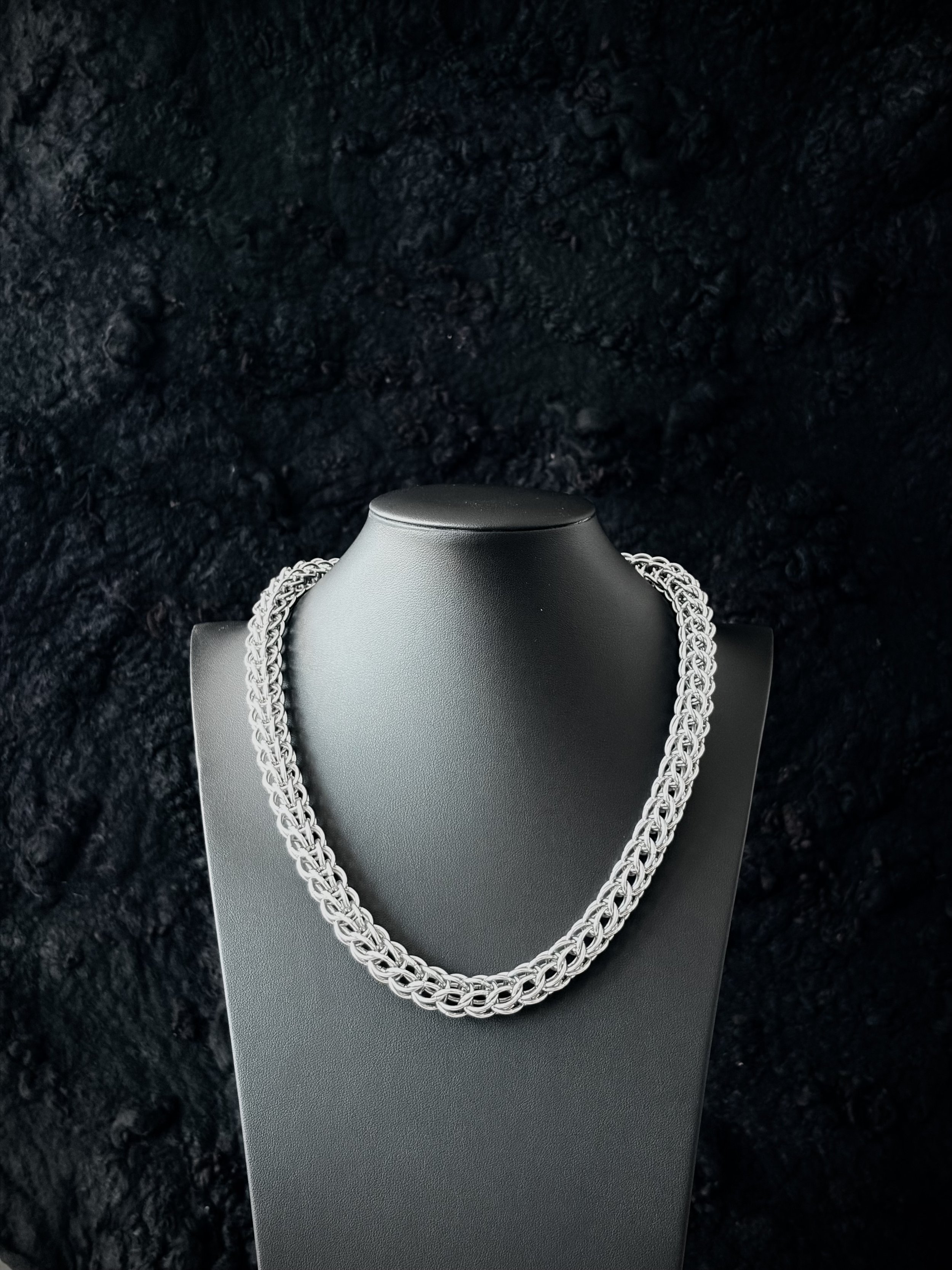 The Full Persian | Necklace