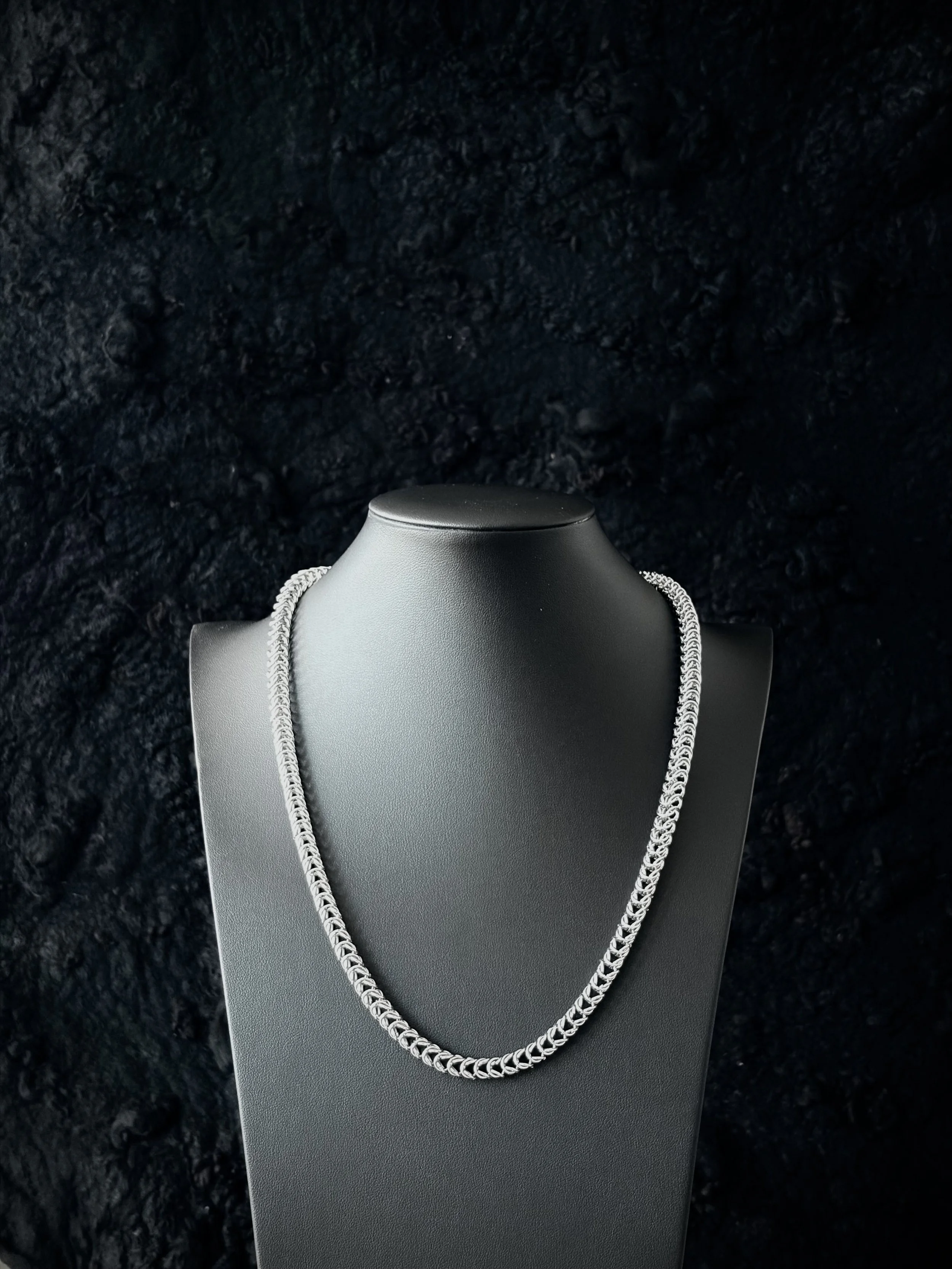 The Box | Necklace